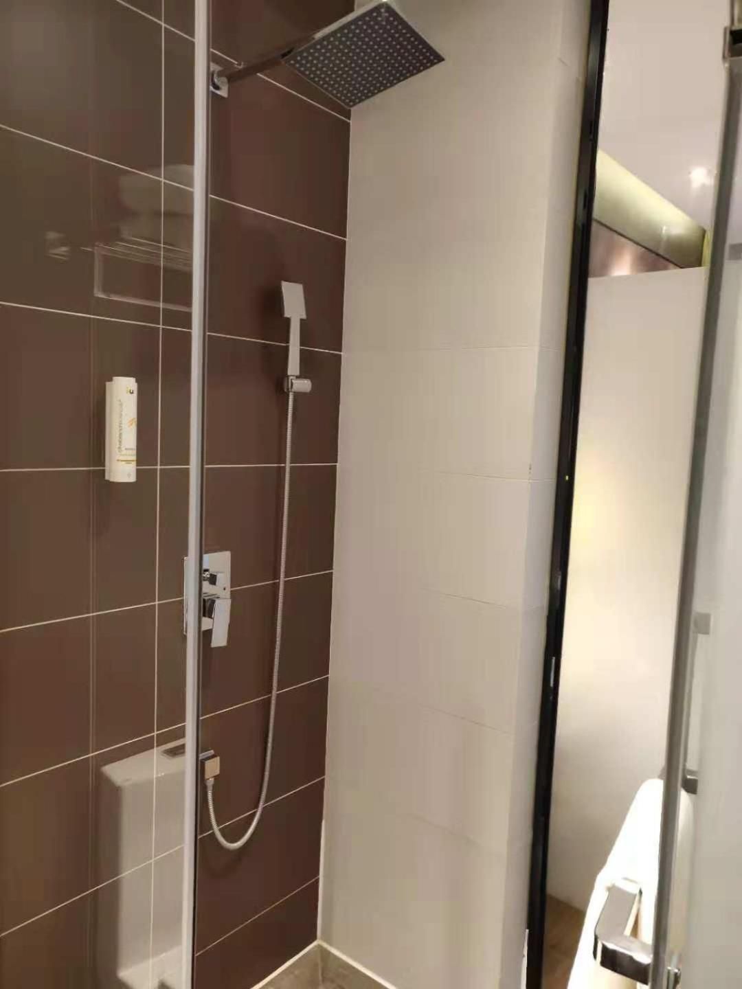 Mainland Chinese Citizens - IU Super Double Room