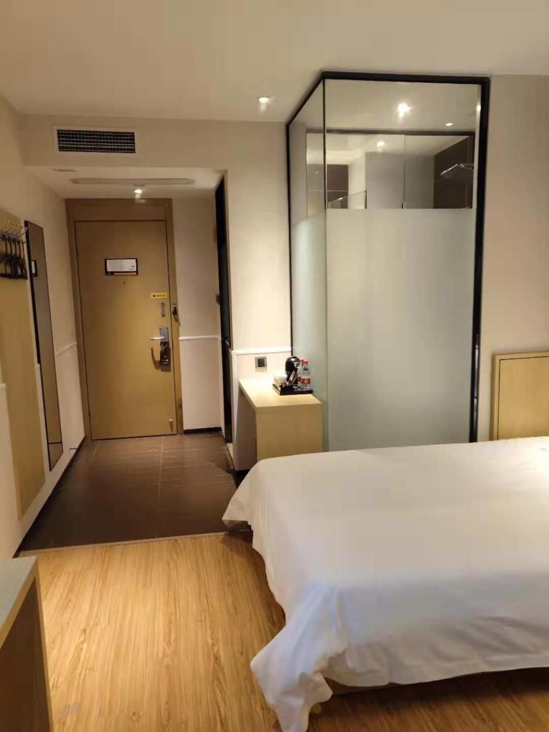 Mainland Chinese Citizens - IU Comfort Twin Room