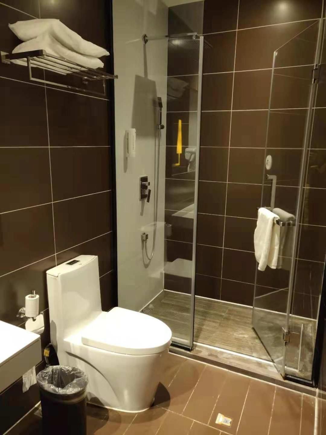 Mainland Chinese Citizens - IU Style Double Room