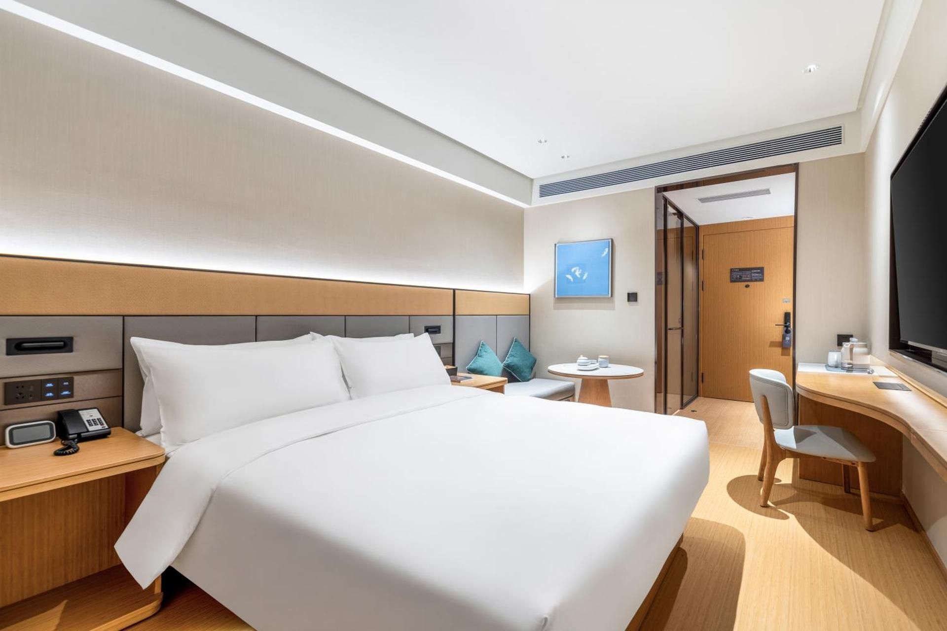 Superior Queen Room