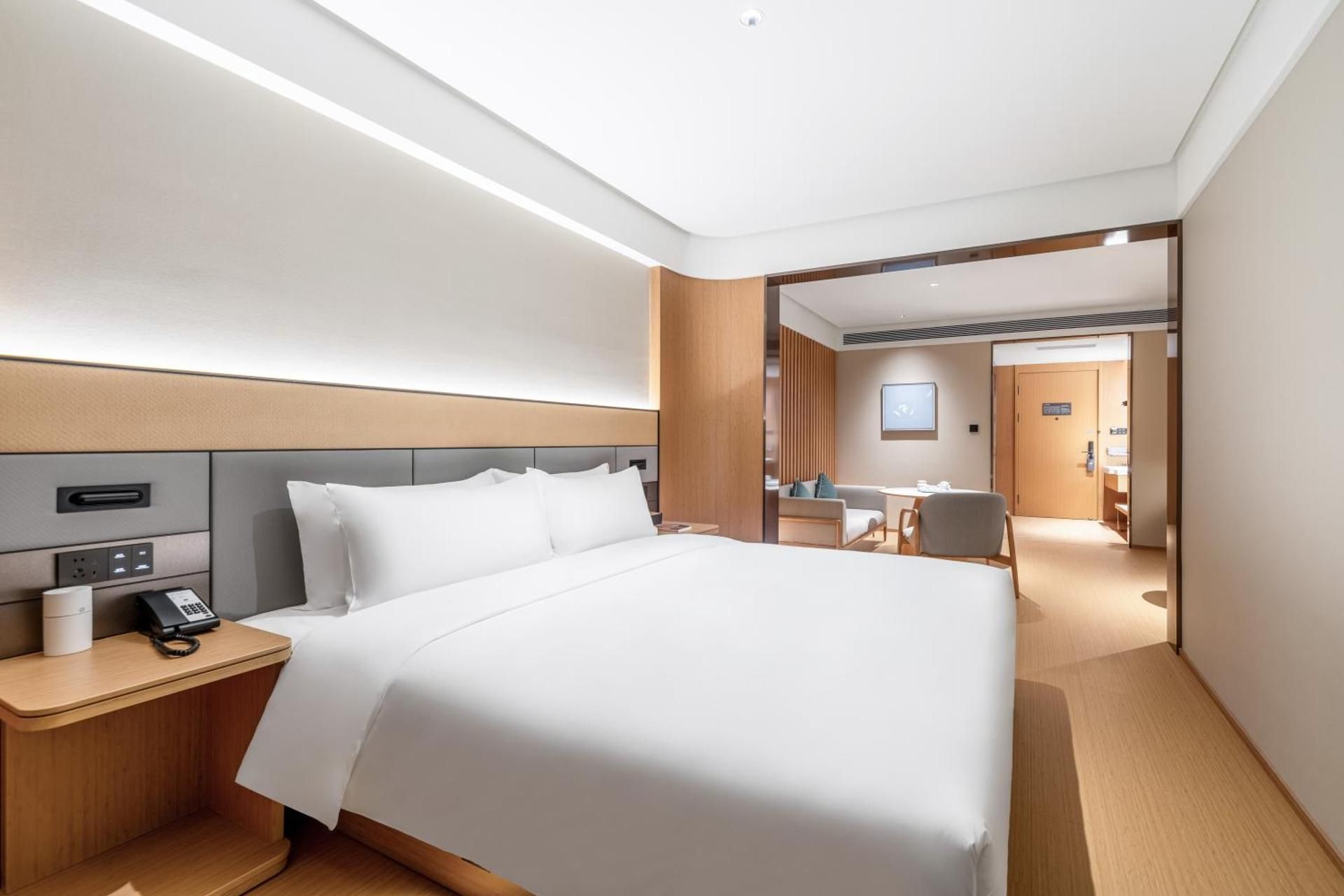 Superior Queen Room