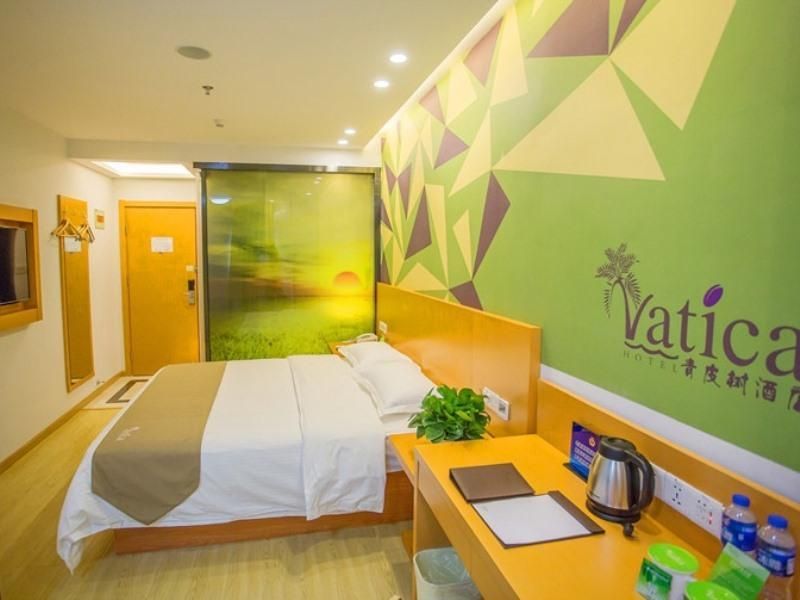 GTI - Yiran Family Room