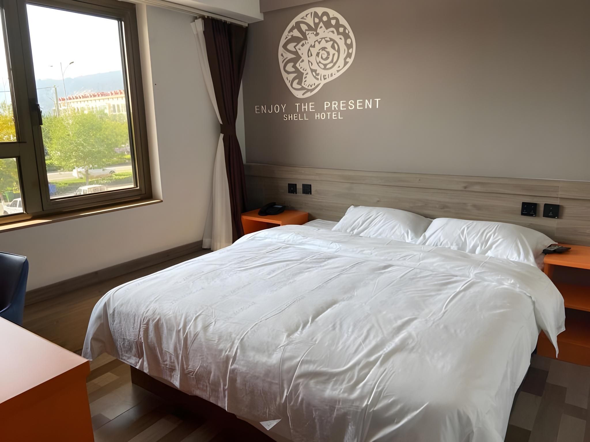 GTI - Fashion 1 Bed Room