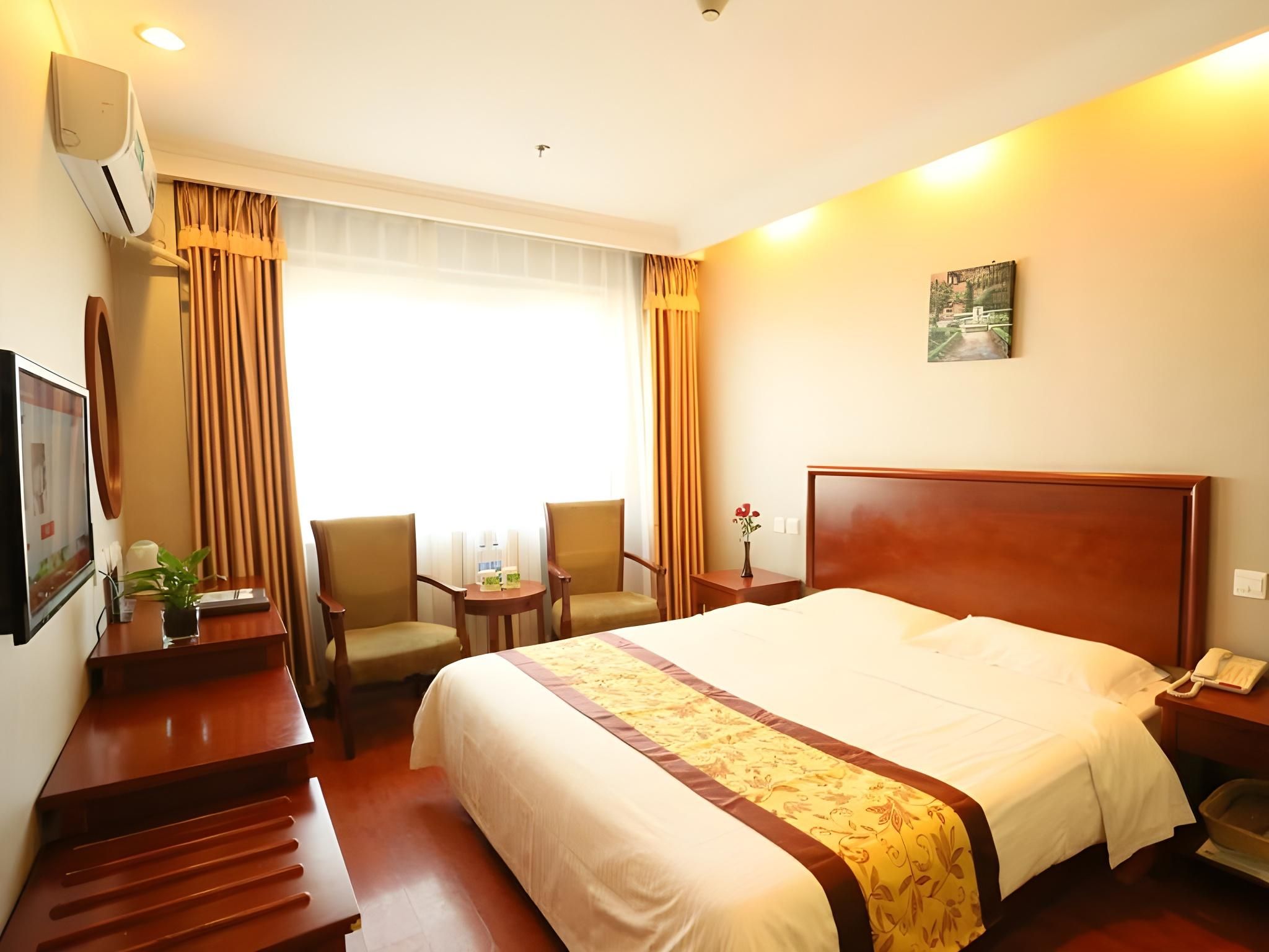 GRT - Special Offer Room with Queen Bed