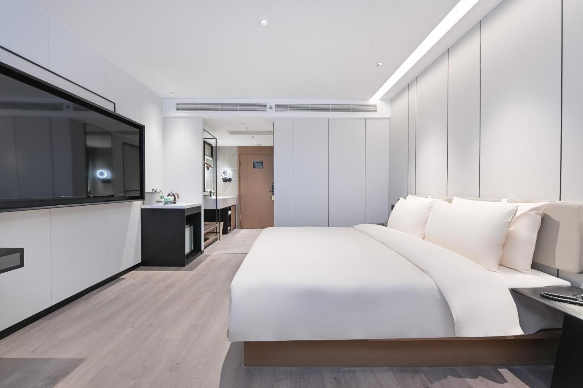 Elegant Double Room