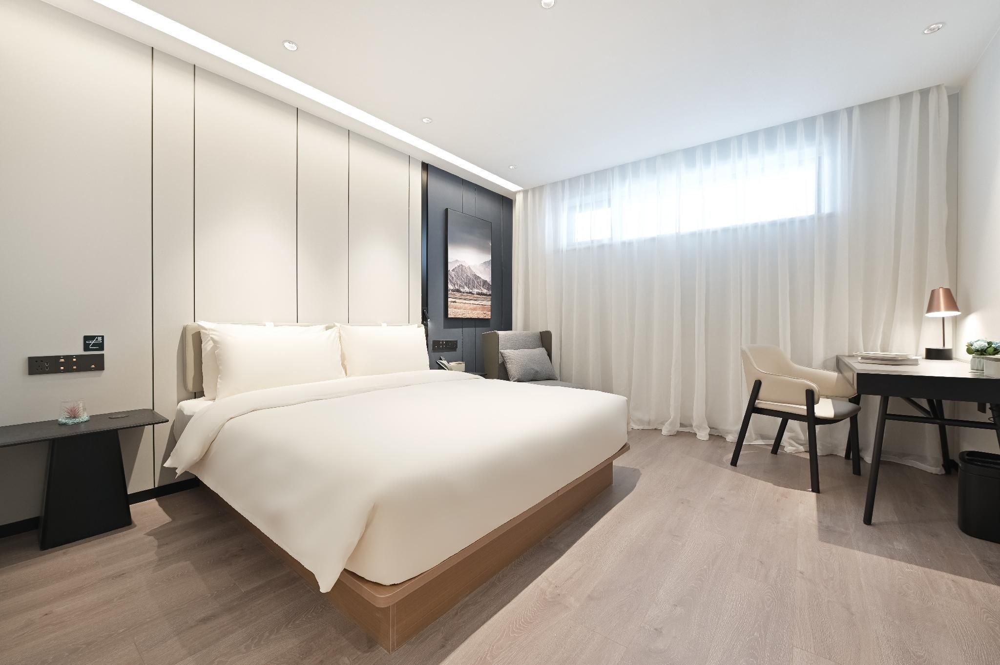 Atour - Elegant 1 Bed Room