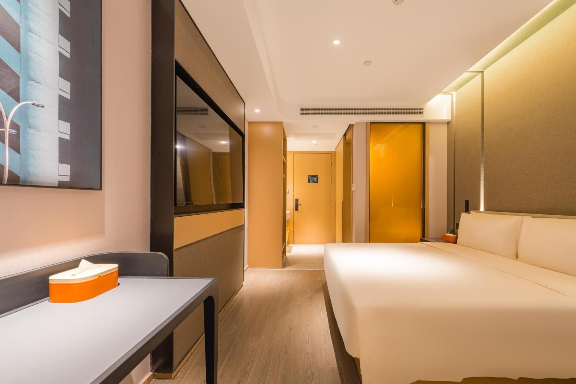 Elegant Double Room