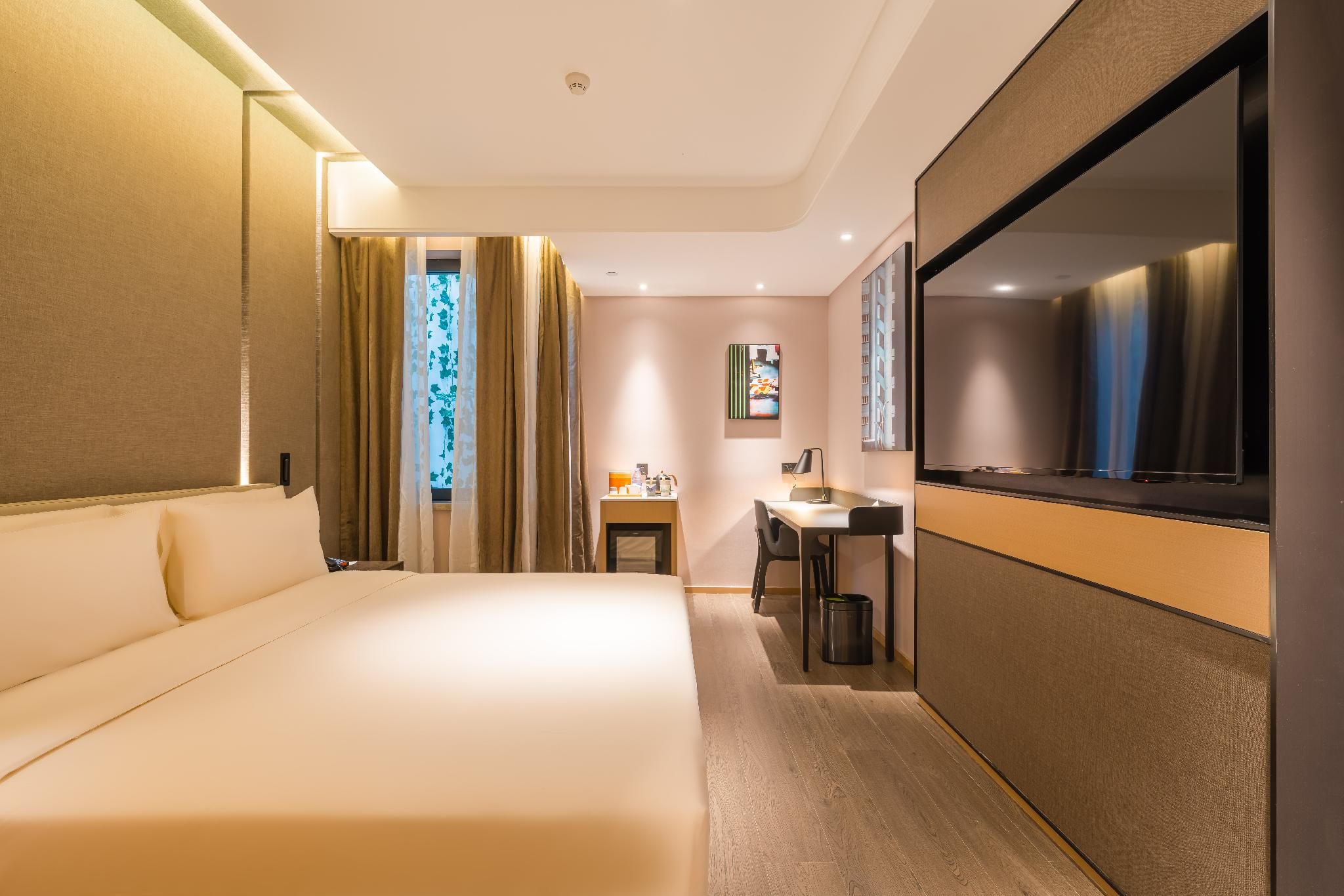 Atour - Elegant 1 Bed Room
