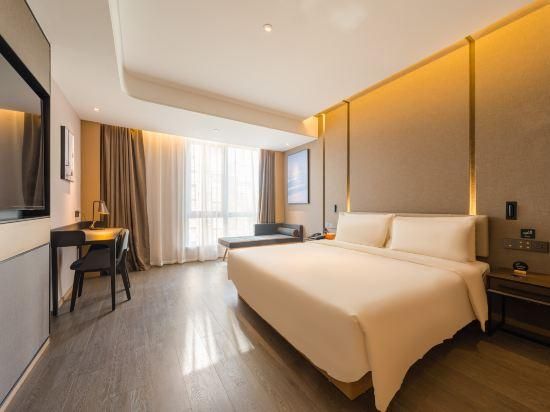 Jimu Double Room
