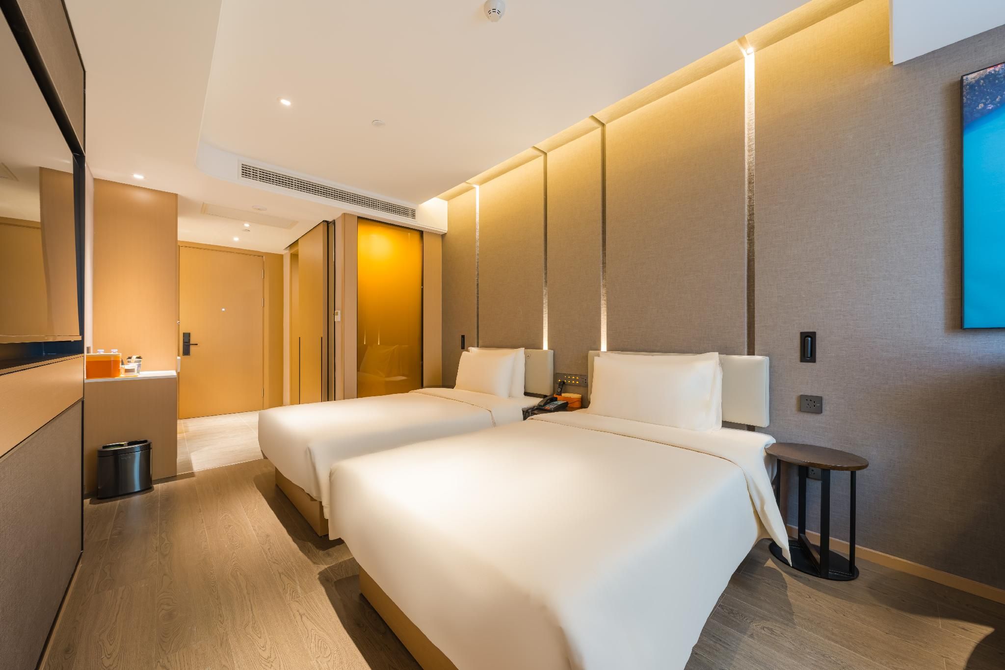Atour - JIMU Family Room