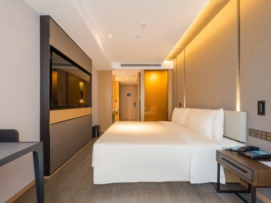 Jimu Double Room