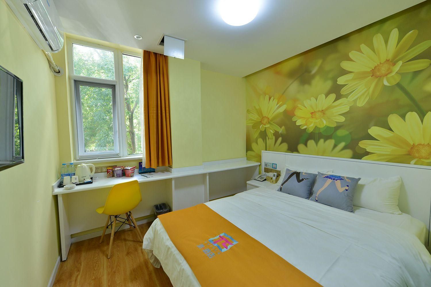 Business Double Room