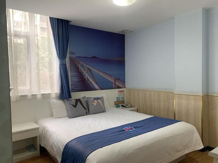 Selected Double Room