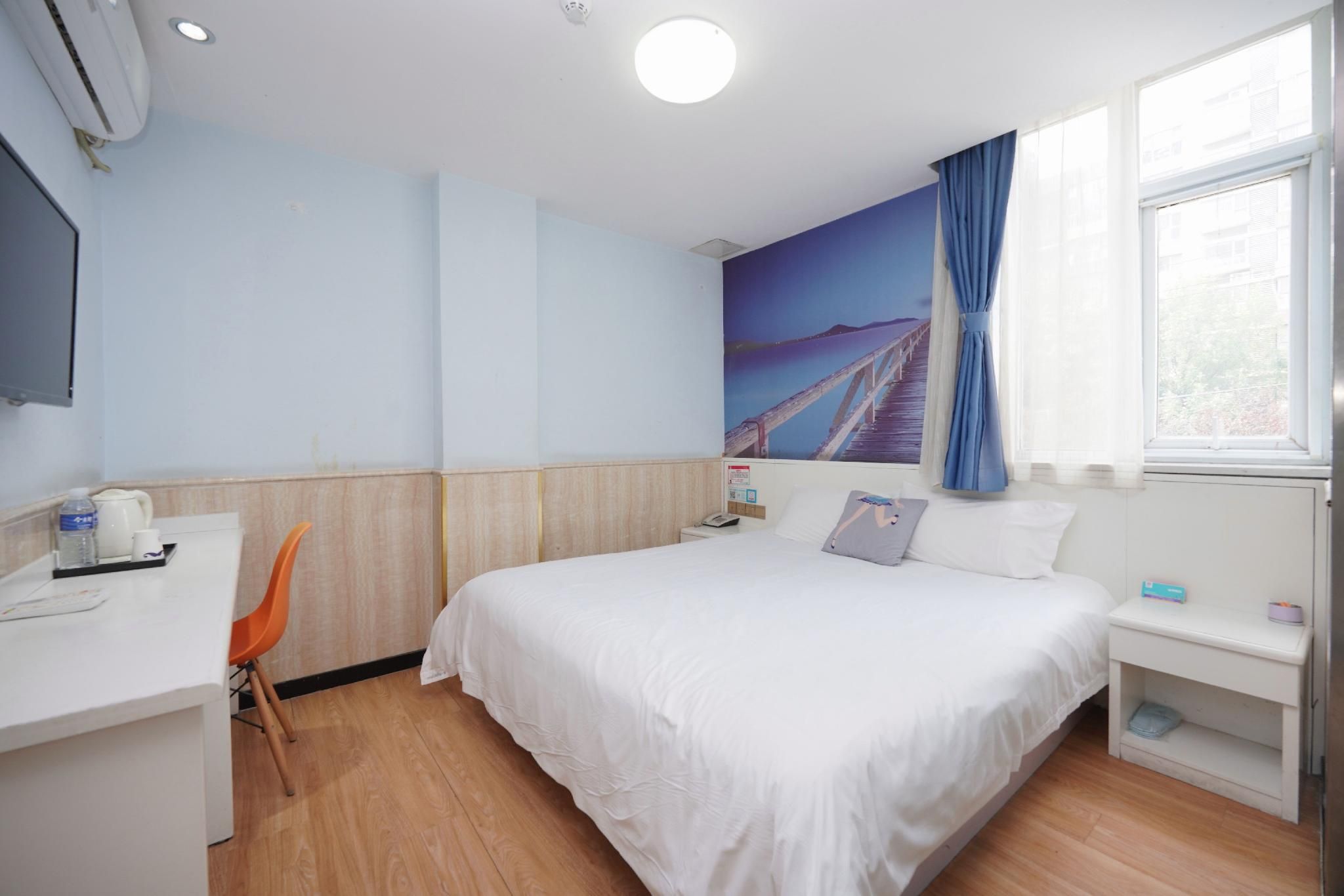 Business Double Room