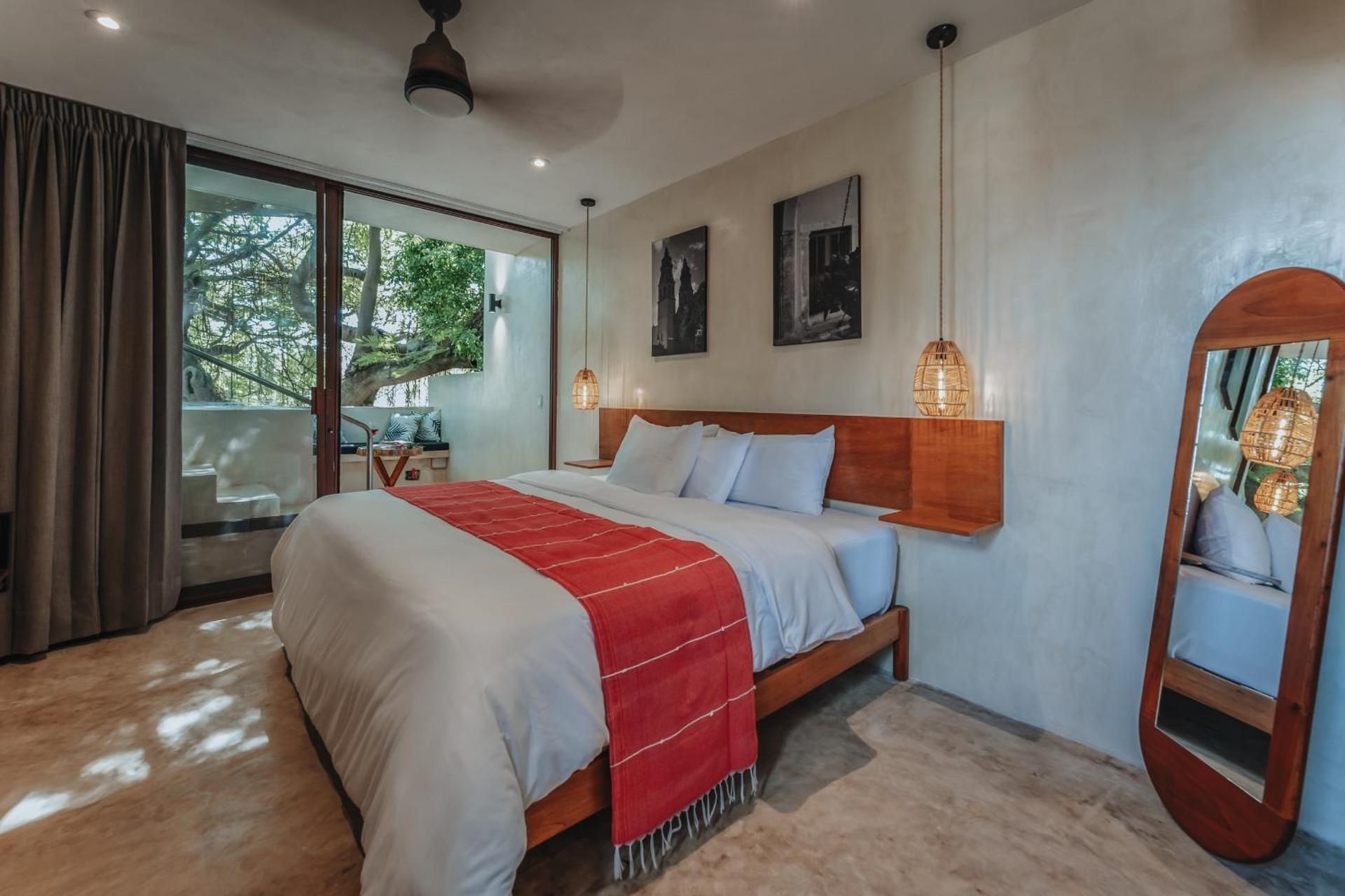 Suite with Private Pool