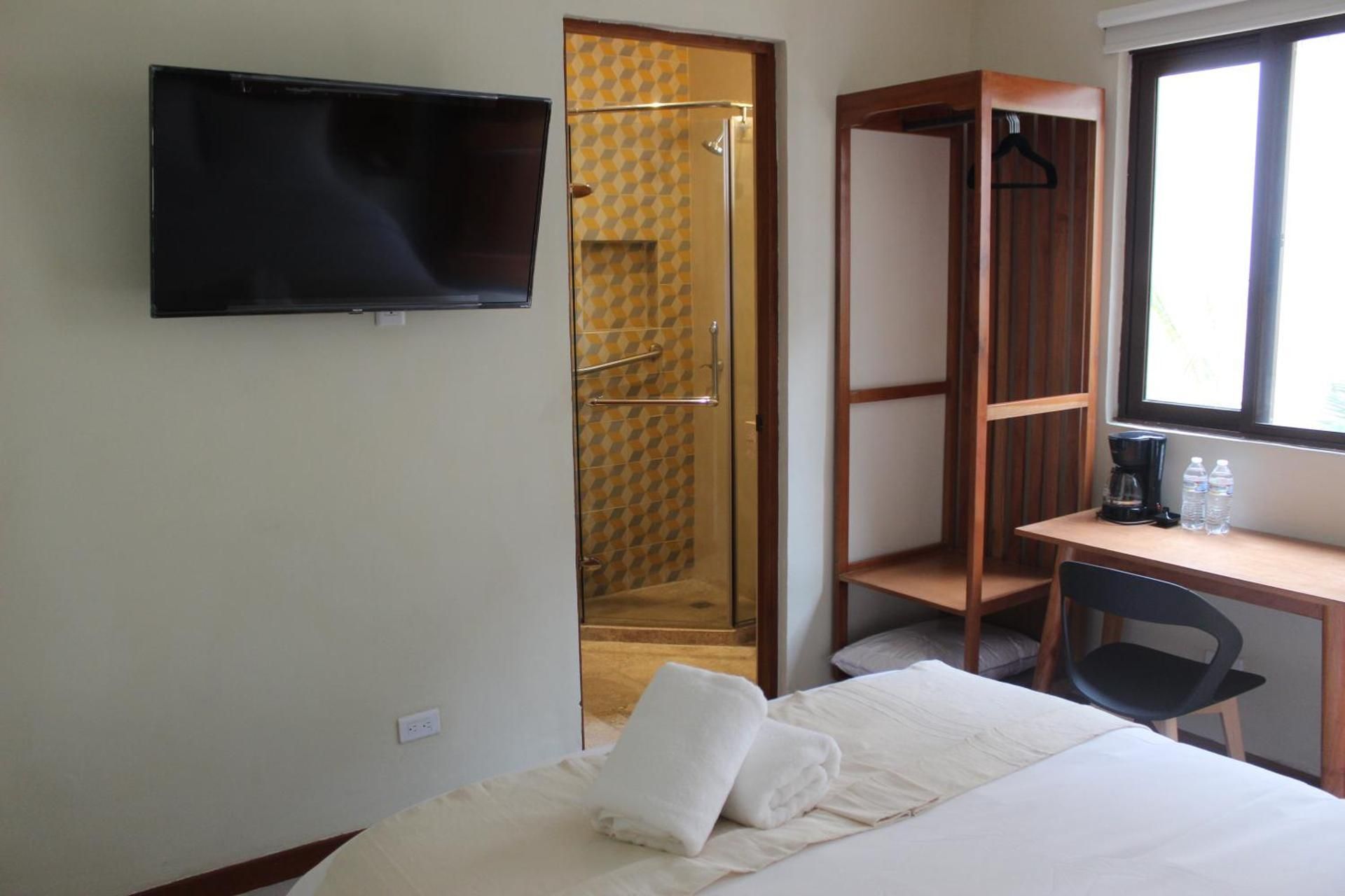 Large Double Room