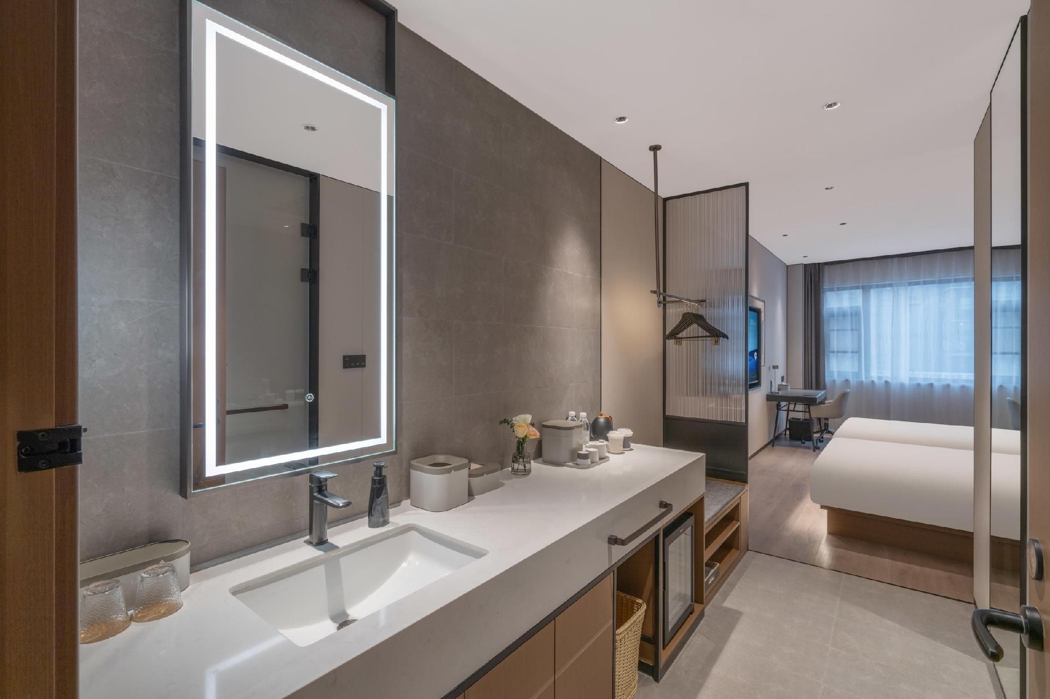 Atour - Premium Twin Room