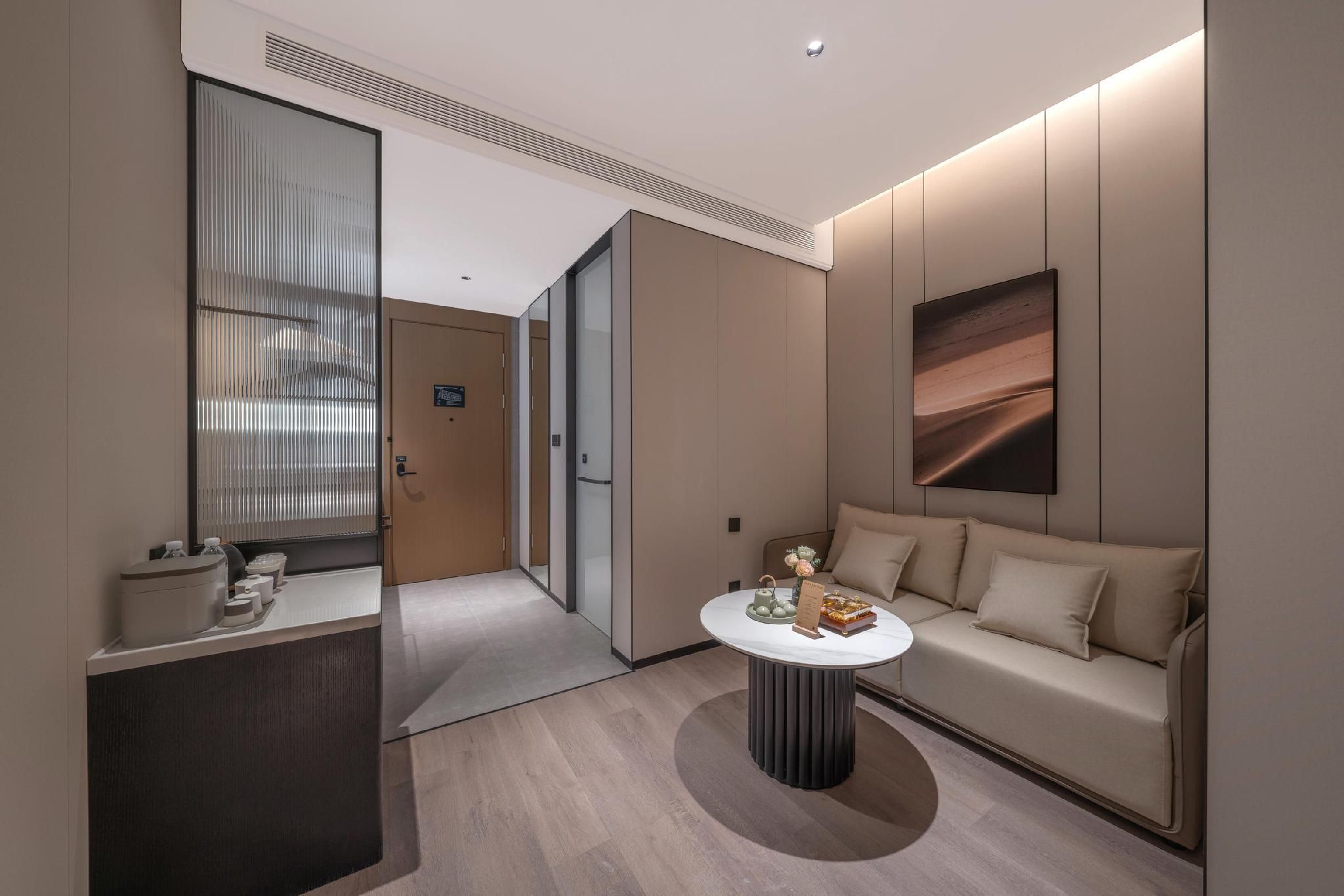 Atour - Superior Pinming 1 Bed Room