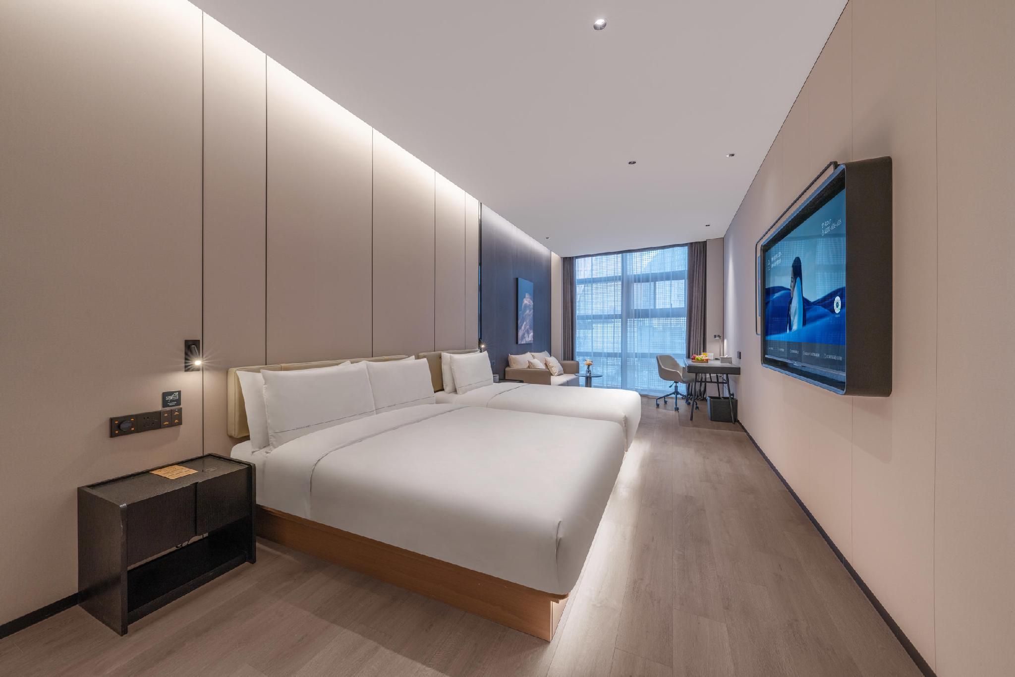 Premium Parent Kid Room