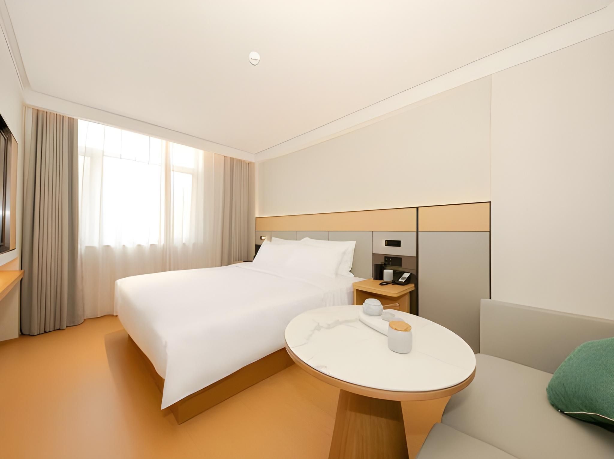 SHUYA Superior Queen Room