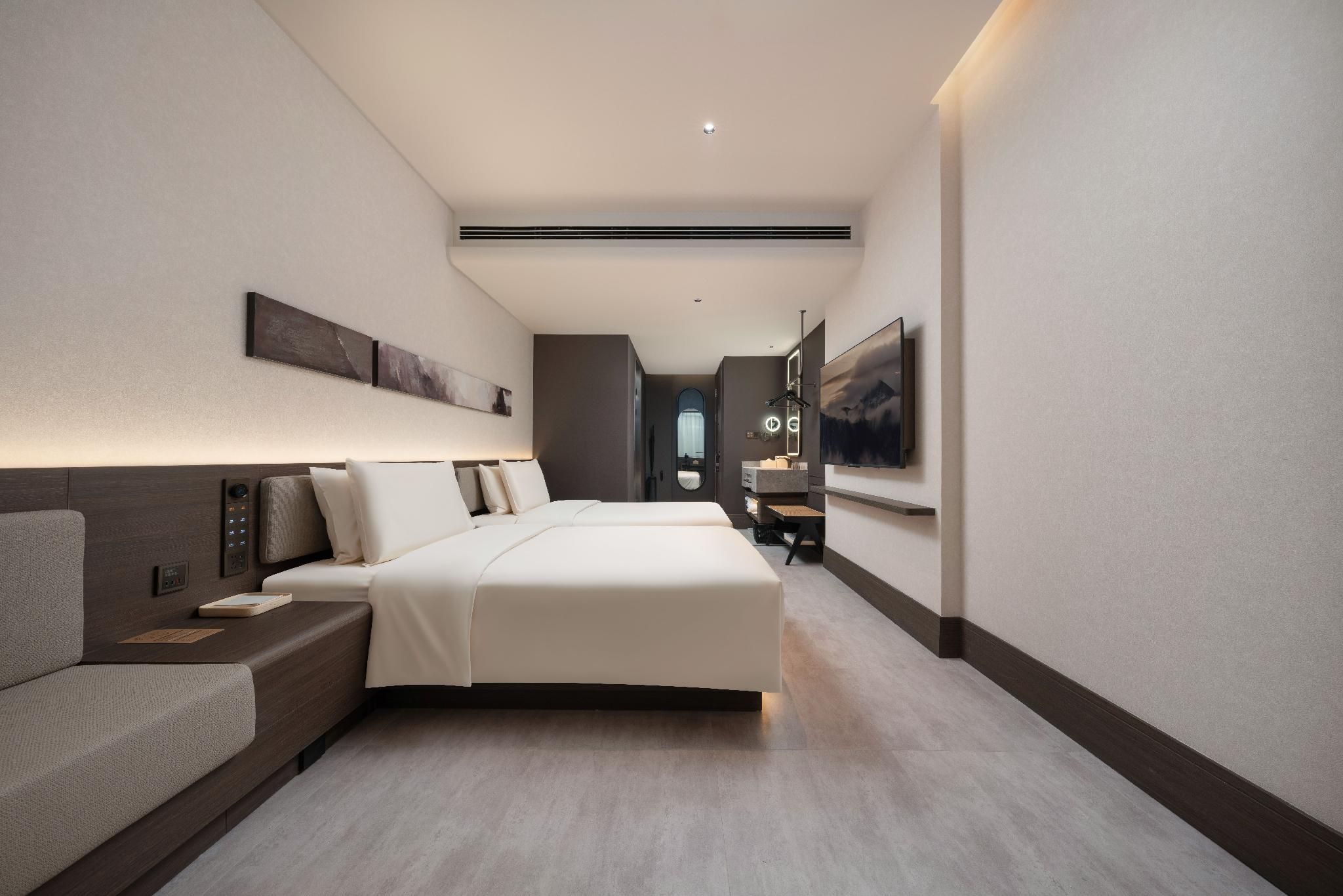 Twin Executive Room