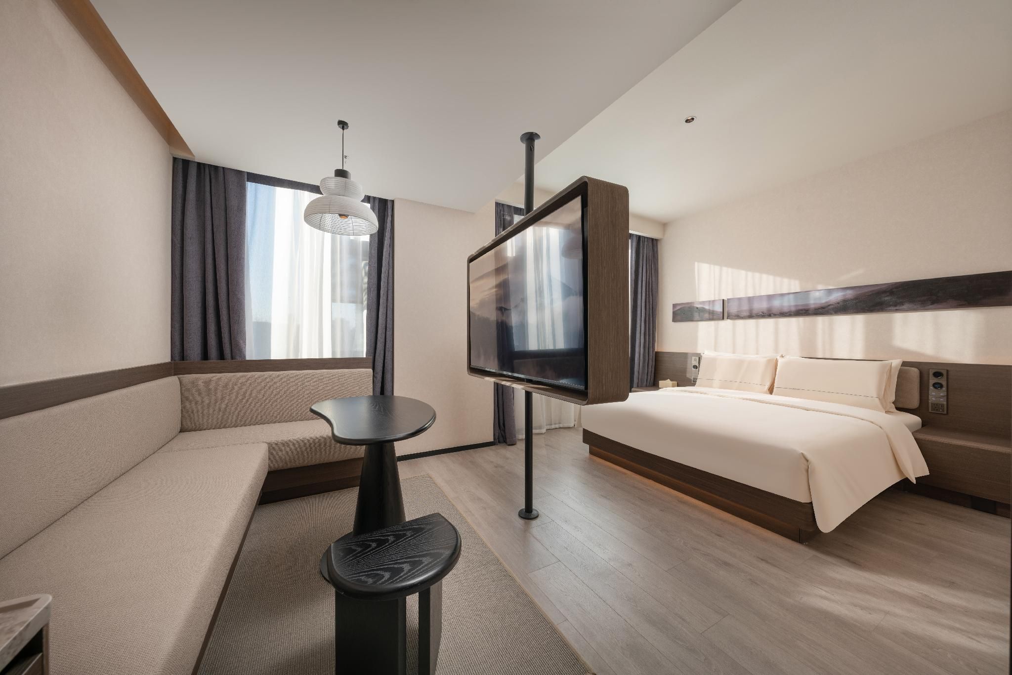 Atour - Deep Sleep Premier 1 Bed Room