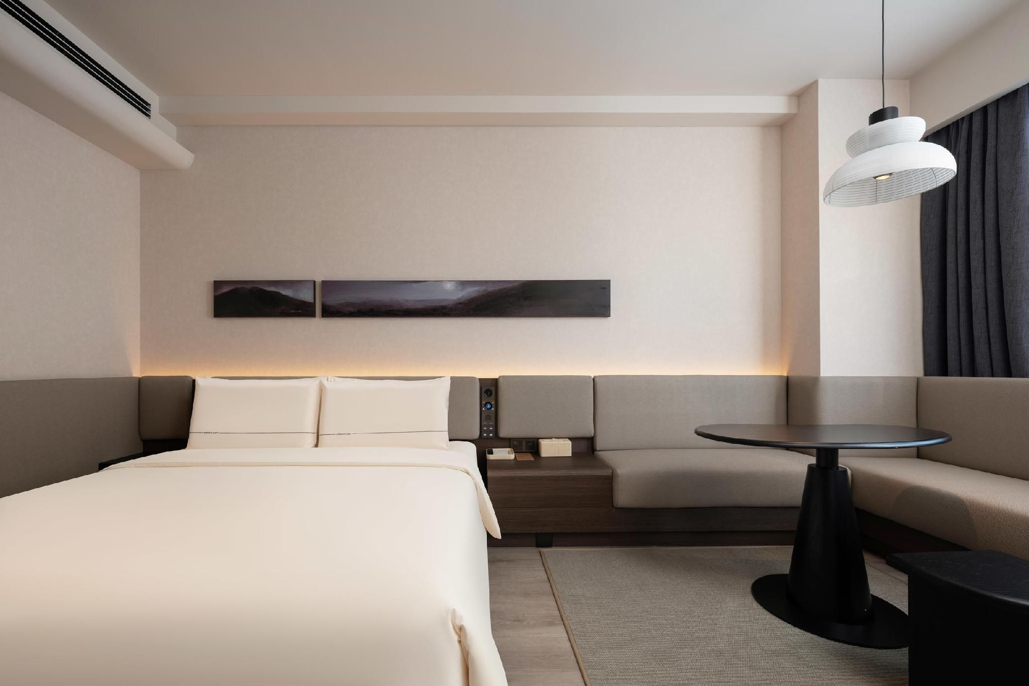 Atour - Sleepy Executive 1 Bed Room