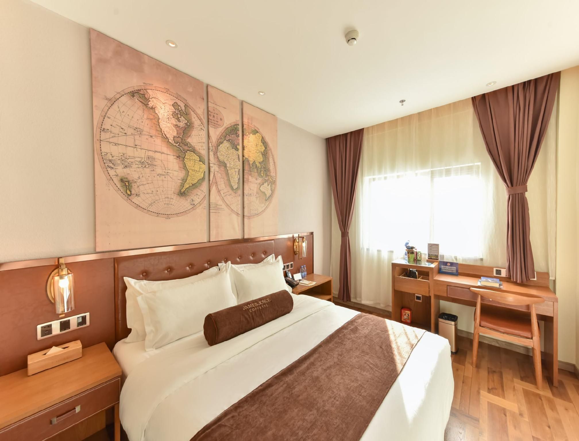 King Executive Room