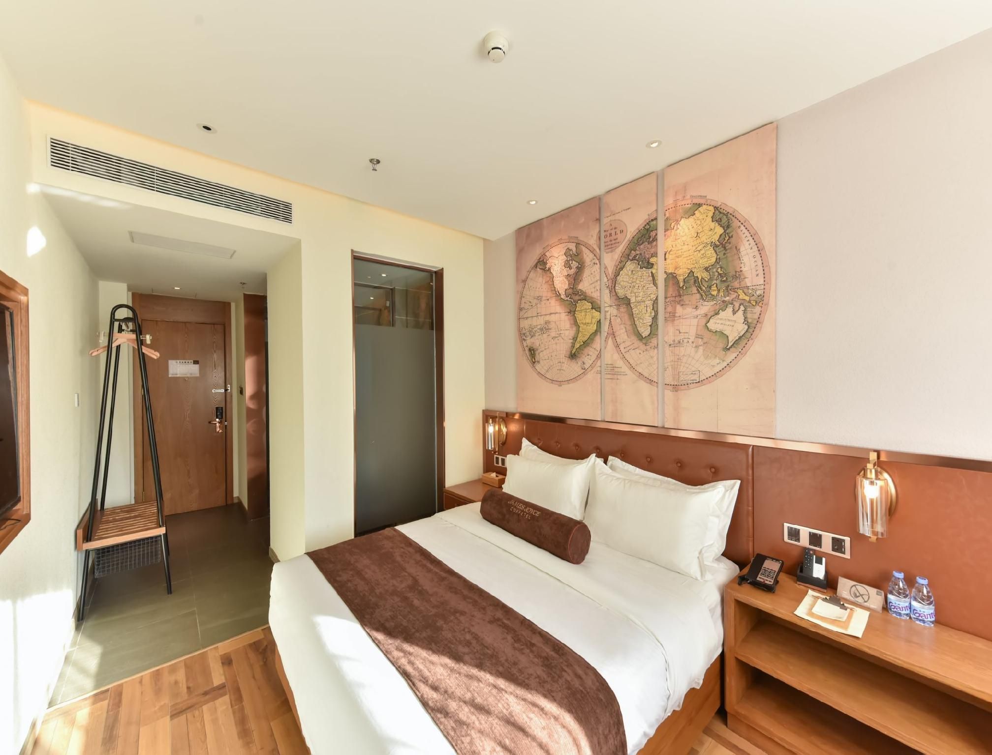 King Executive Room
