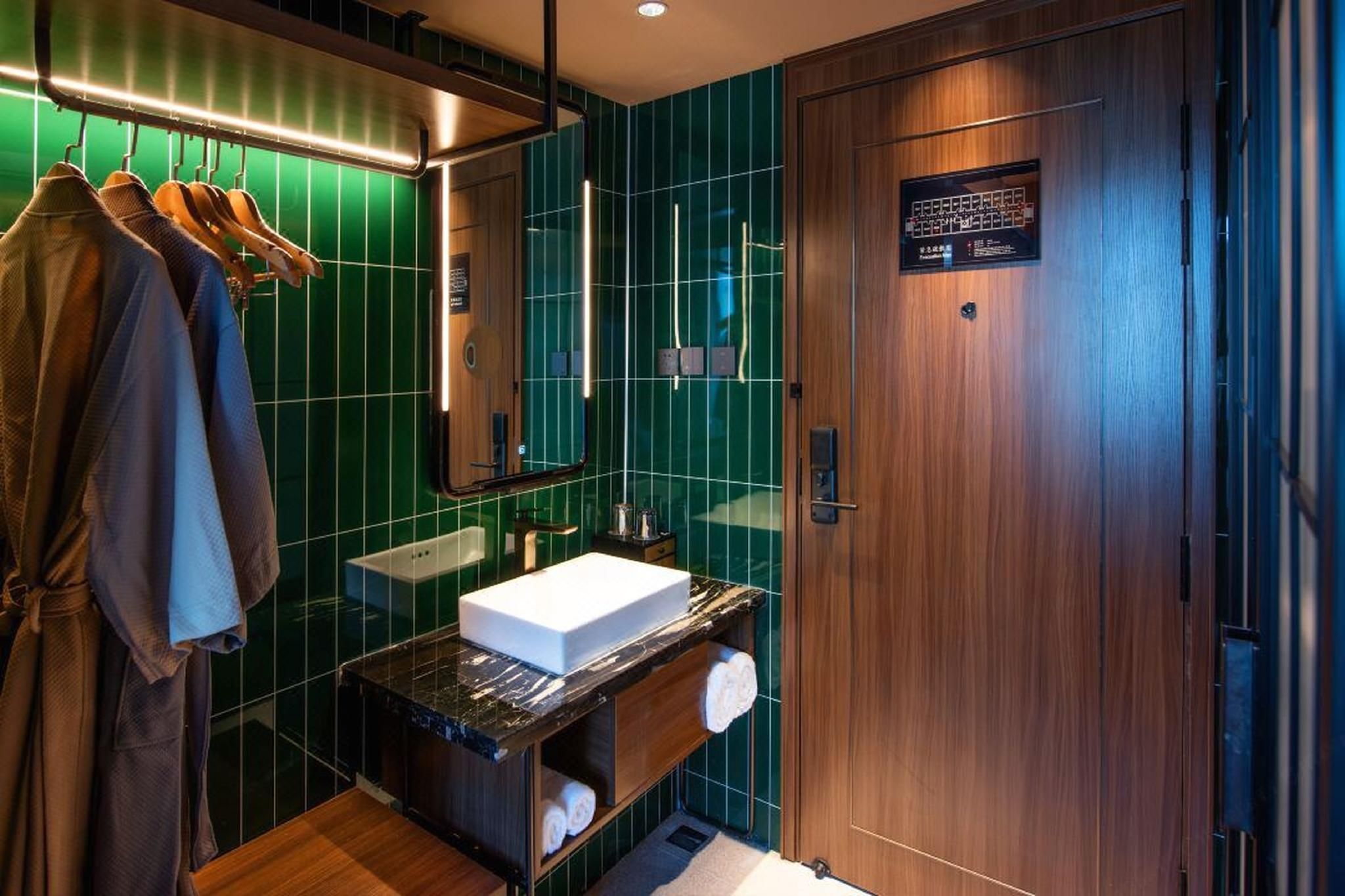 7 Days - Youxiang Bed Room