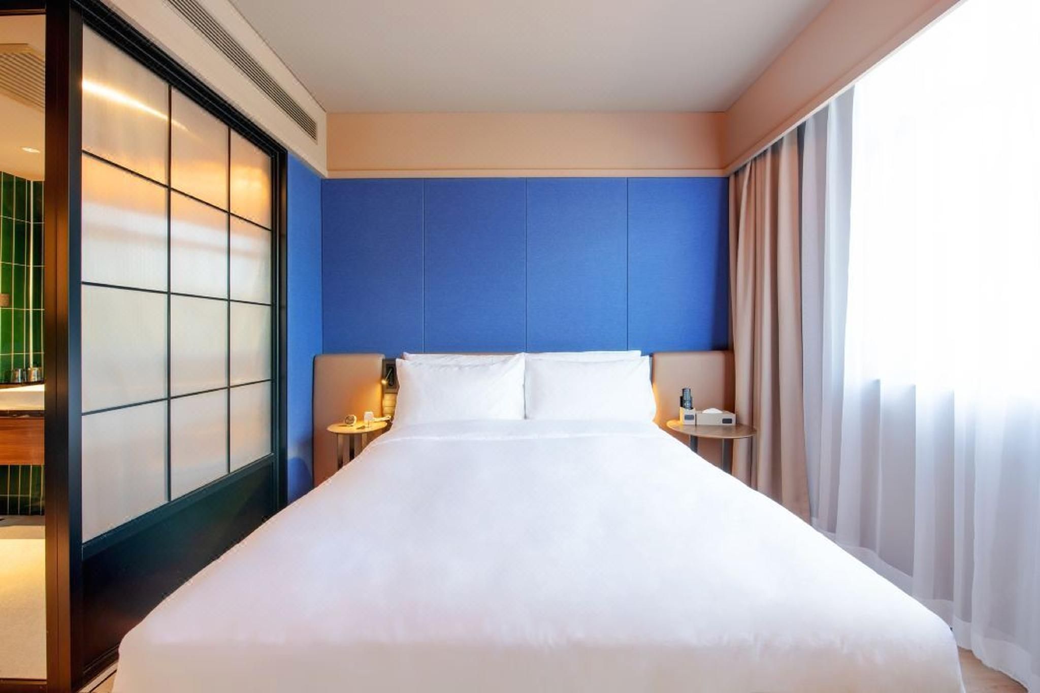 7 Days - Youxiang Bed Room