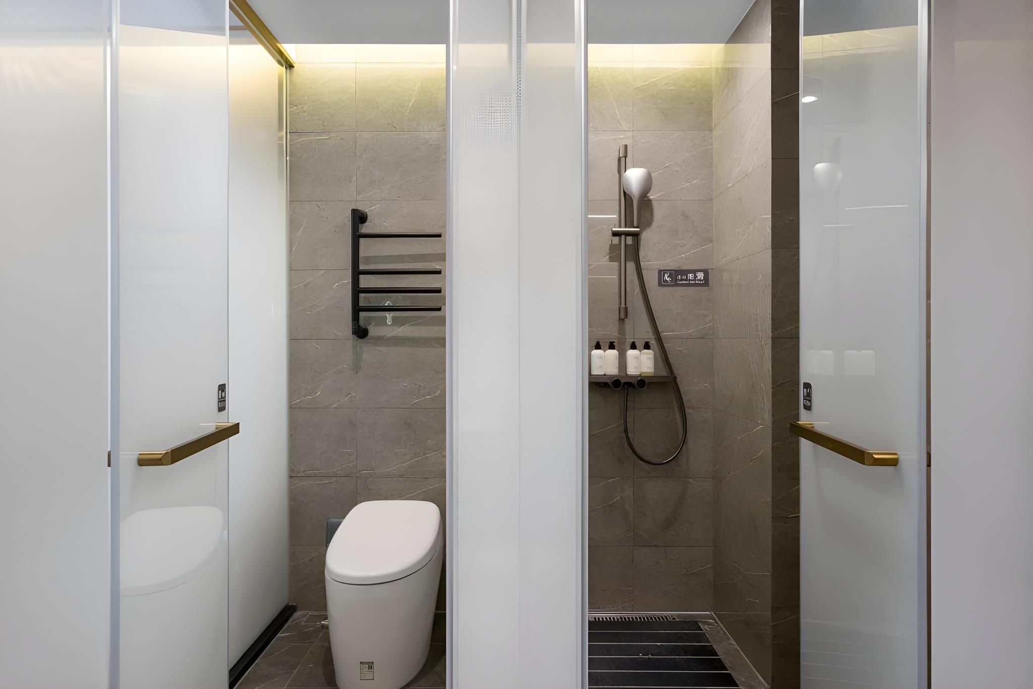 Previere Executive Twin Bed