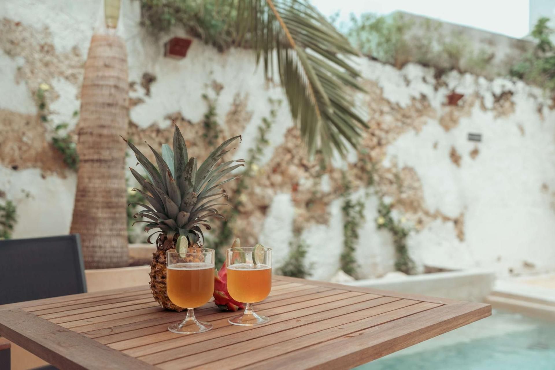 Hotel Casa Piedad
