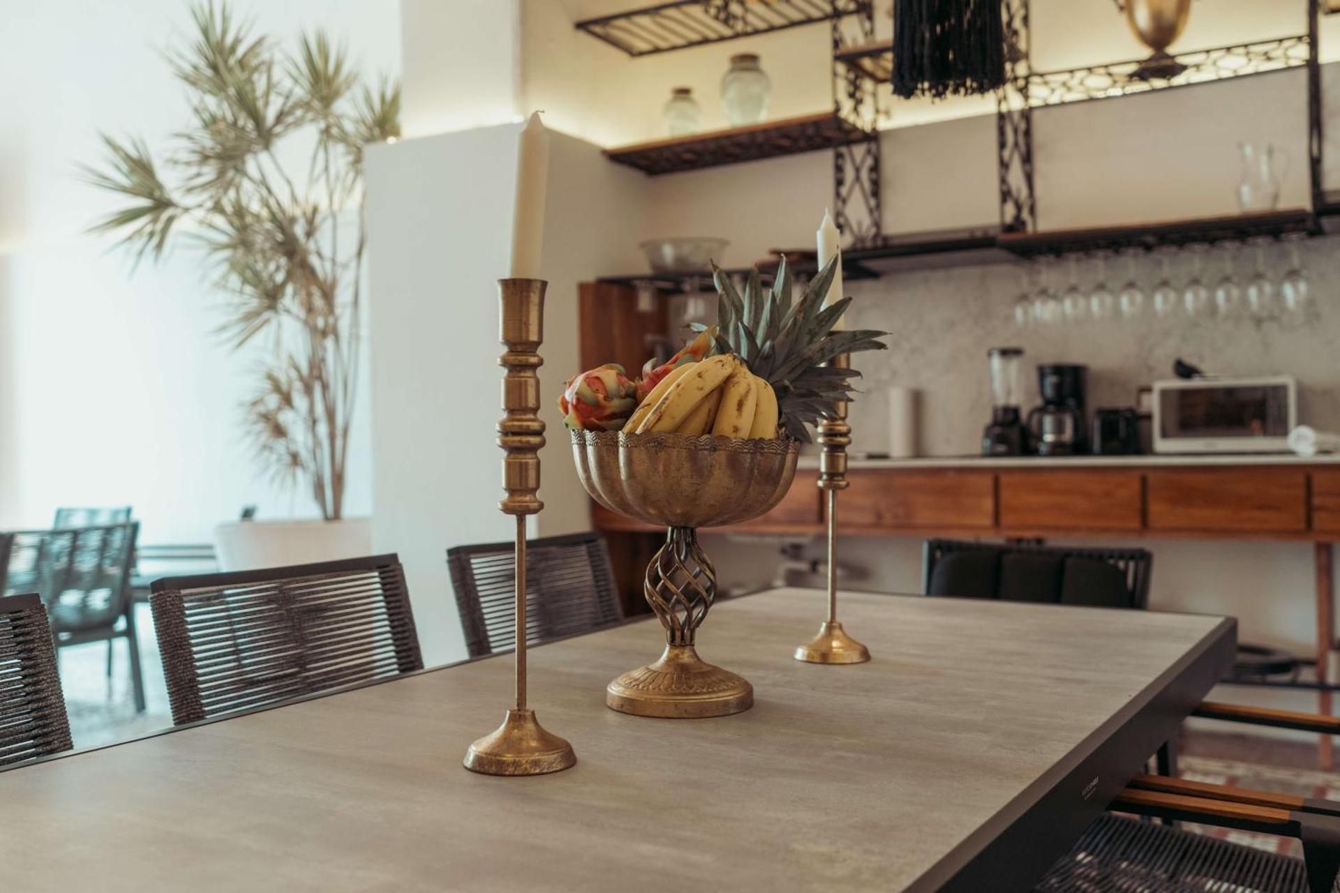 Hotel Casa Piedad
