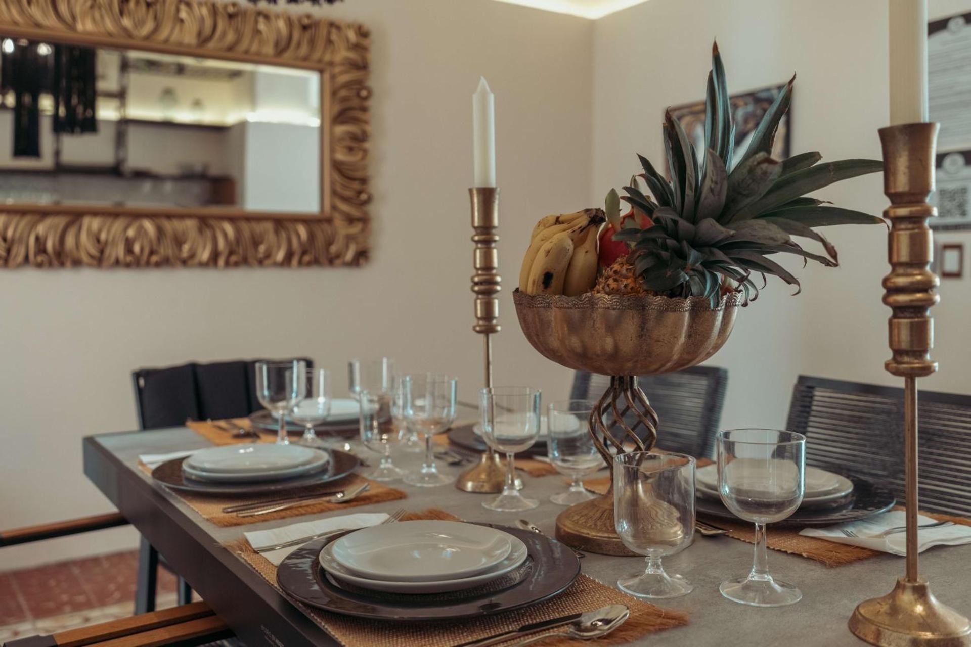 Hotel Casa Piedad