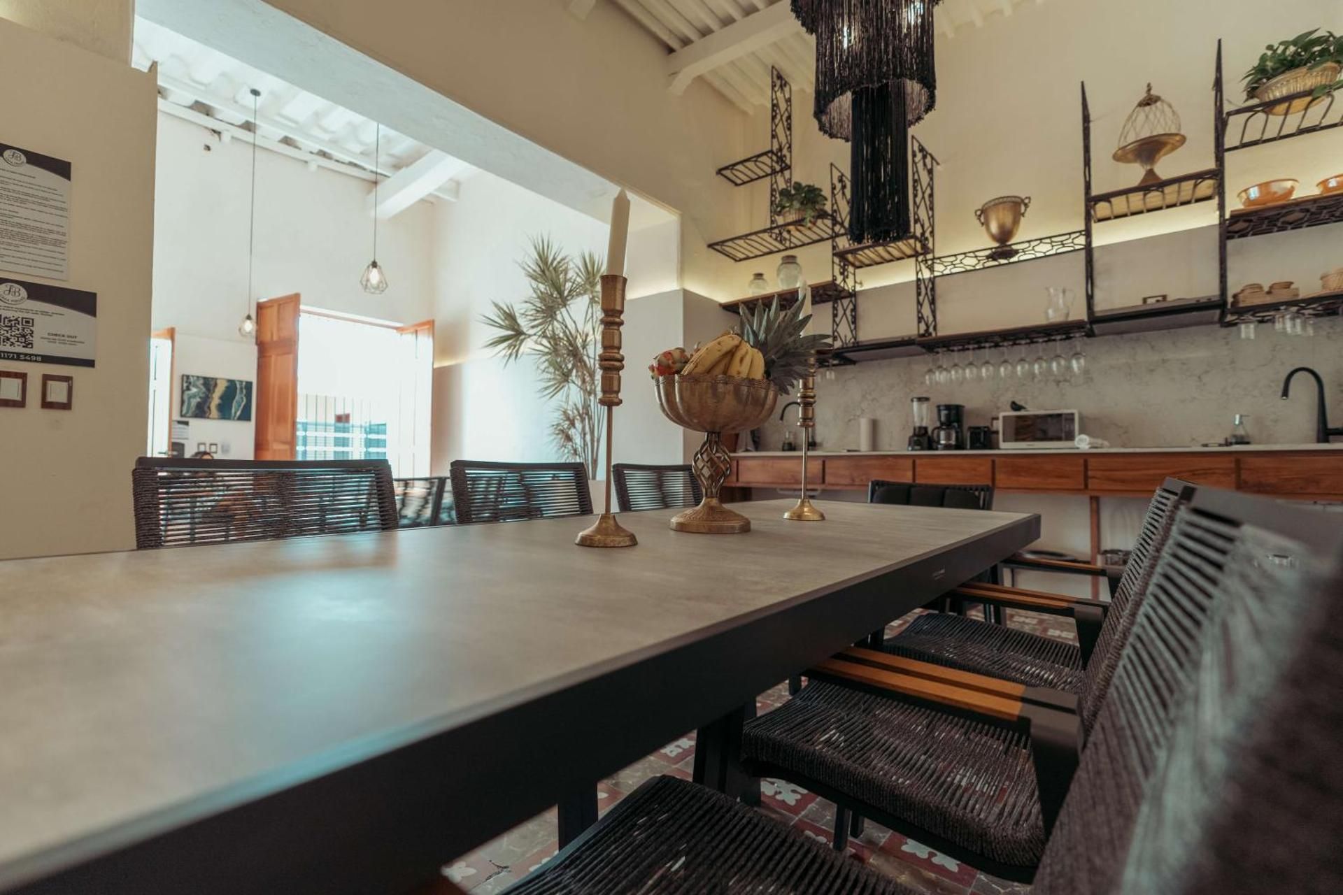 Hotel Casa Piedad