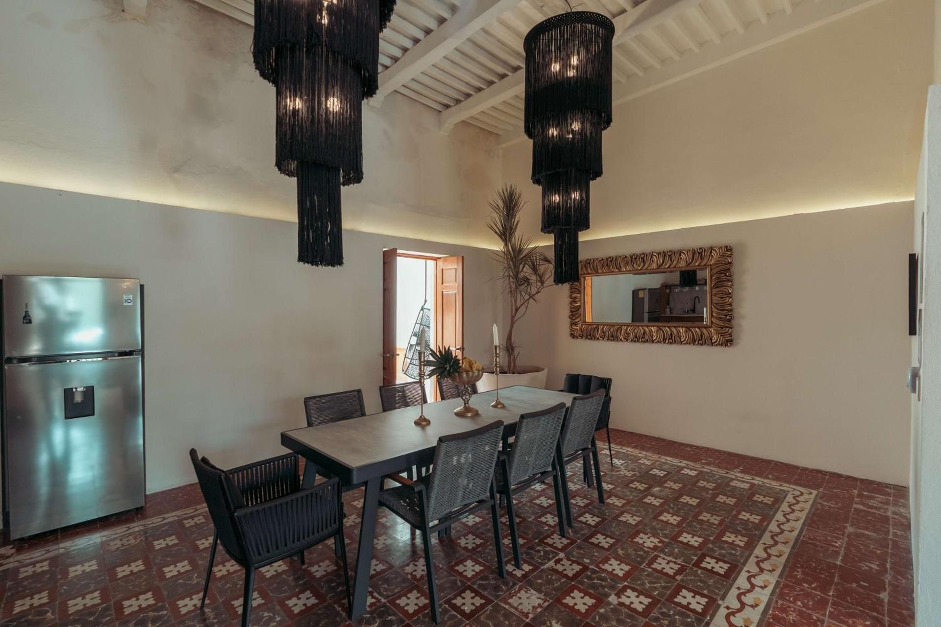 Hotel Casa Piedad