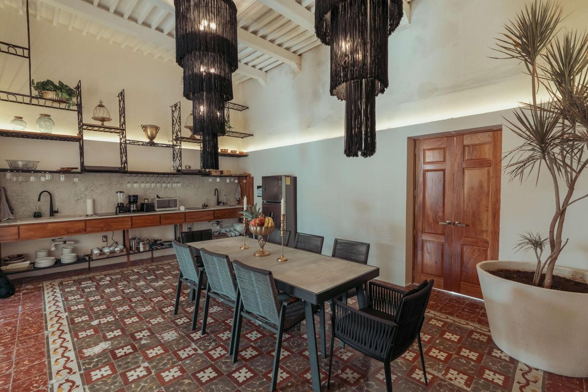 Hotel Casa Piedad