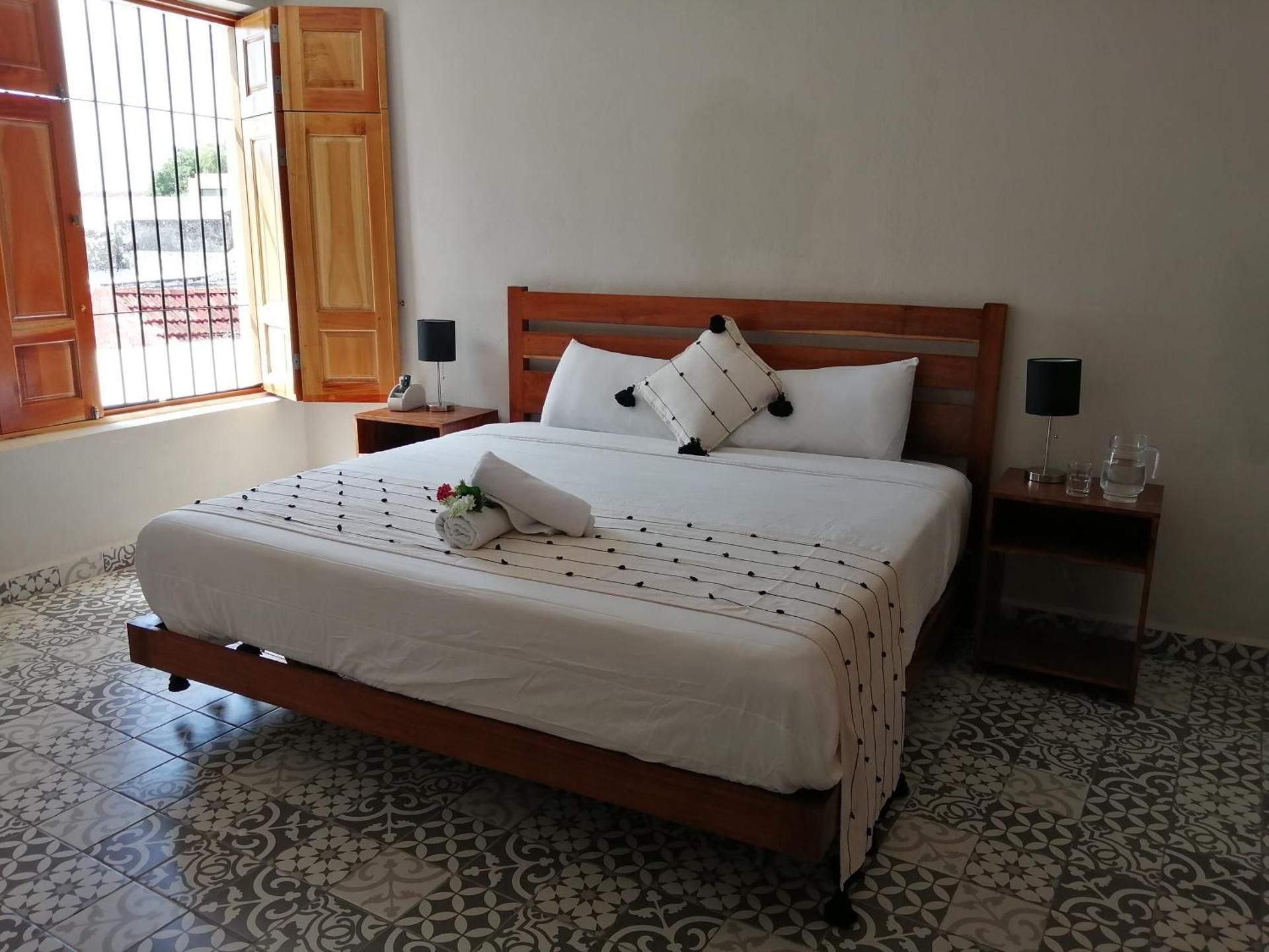 Family Suite with Balcony