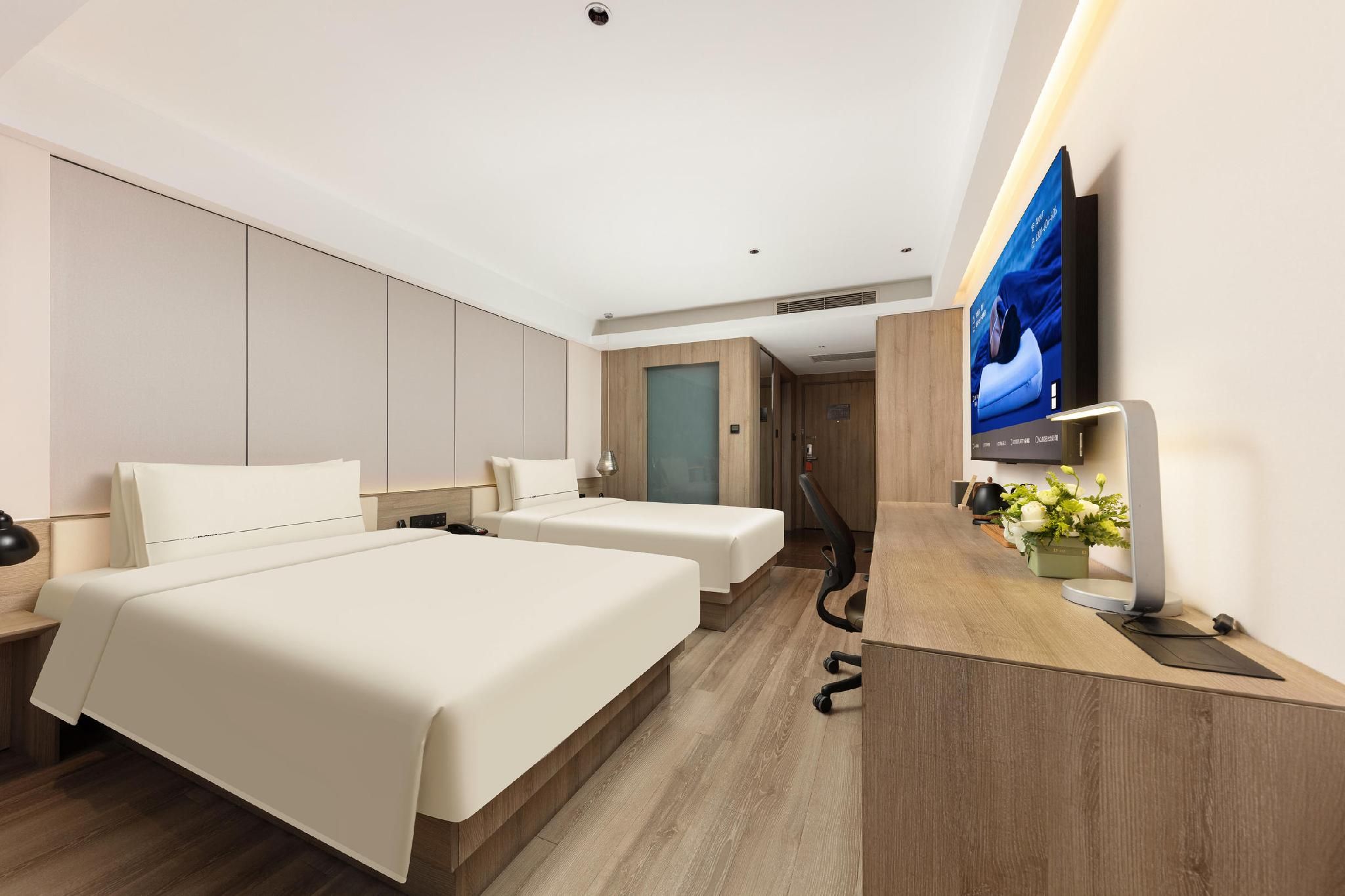 Twin Executive Room