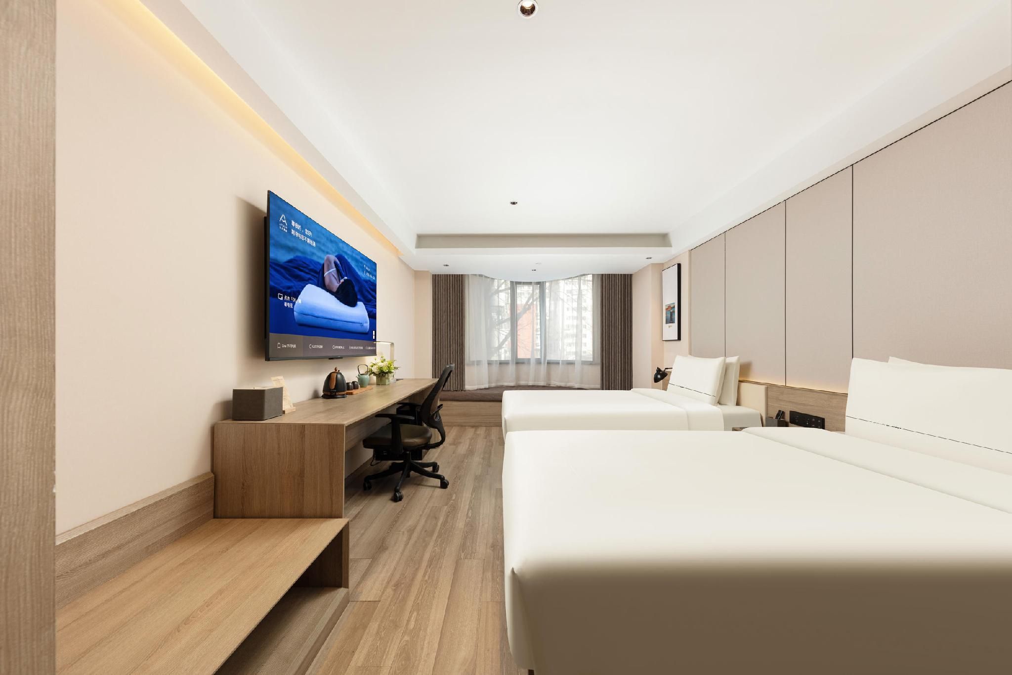 Twin Executive Room