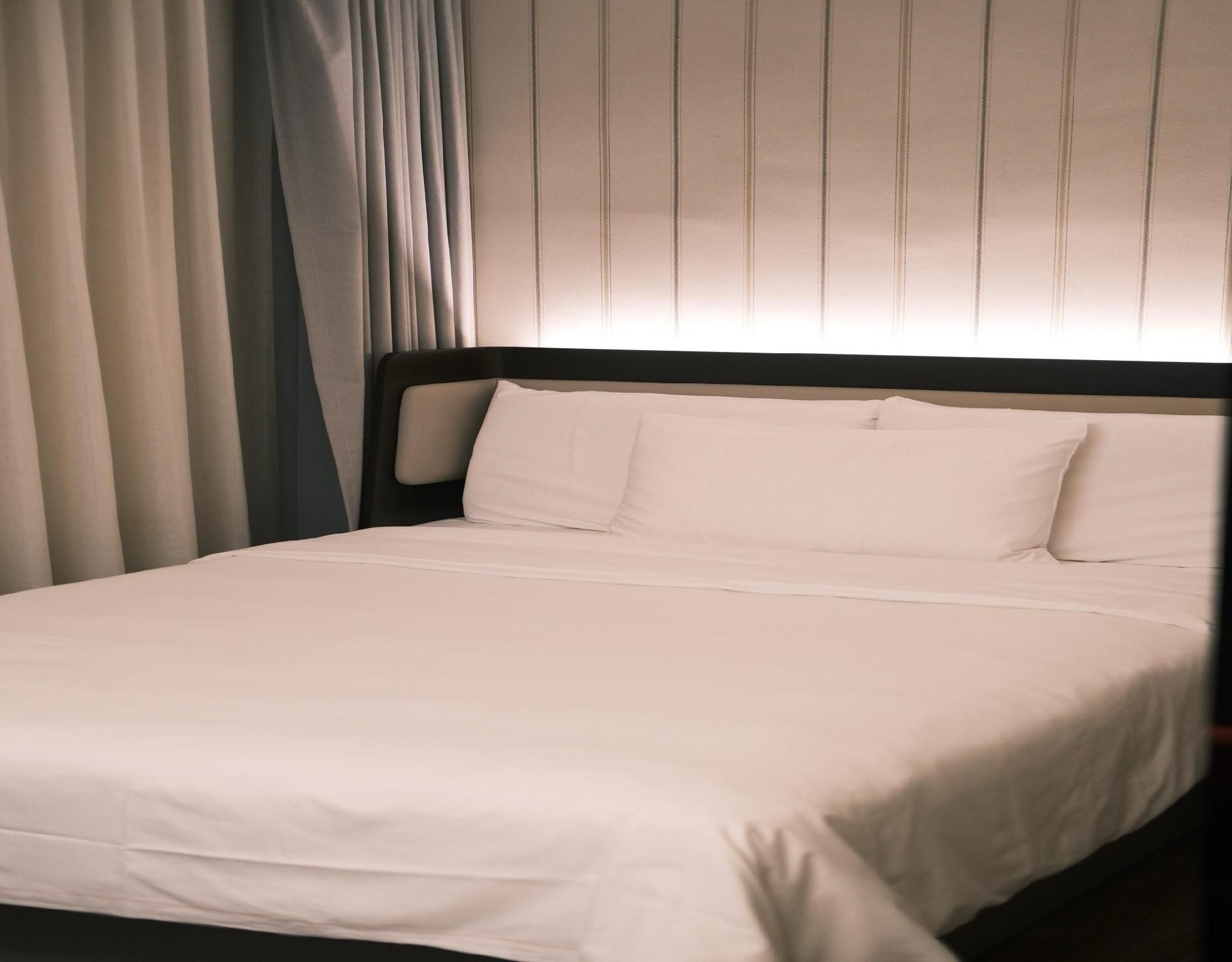 Huazhu - Speical Offer Guest Room