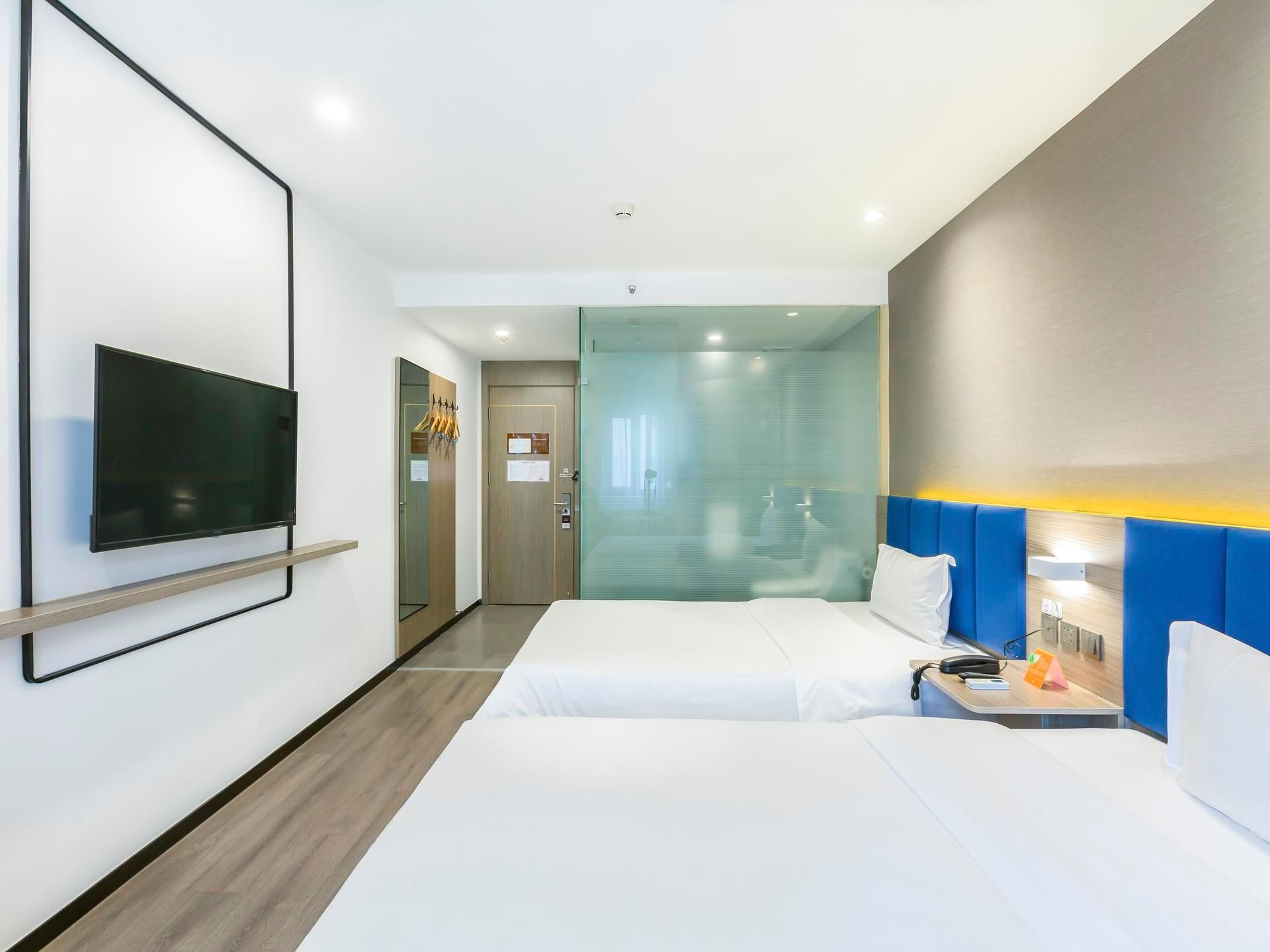 Featured Twin Room