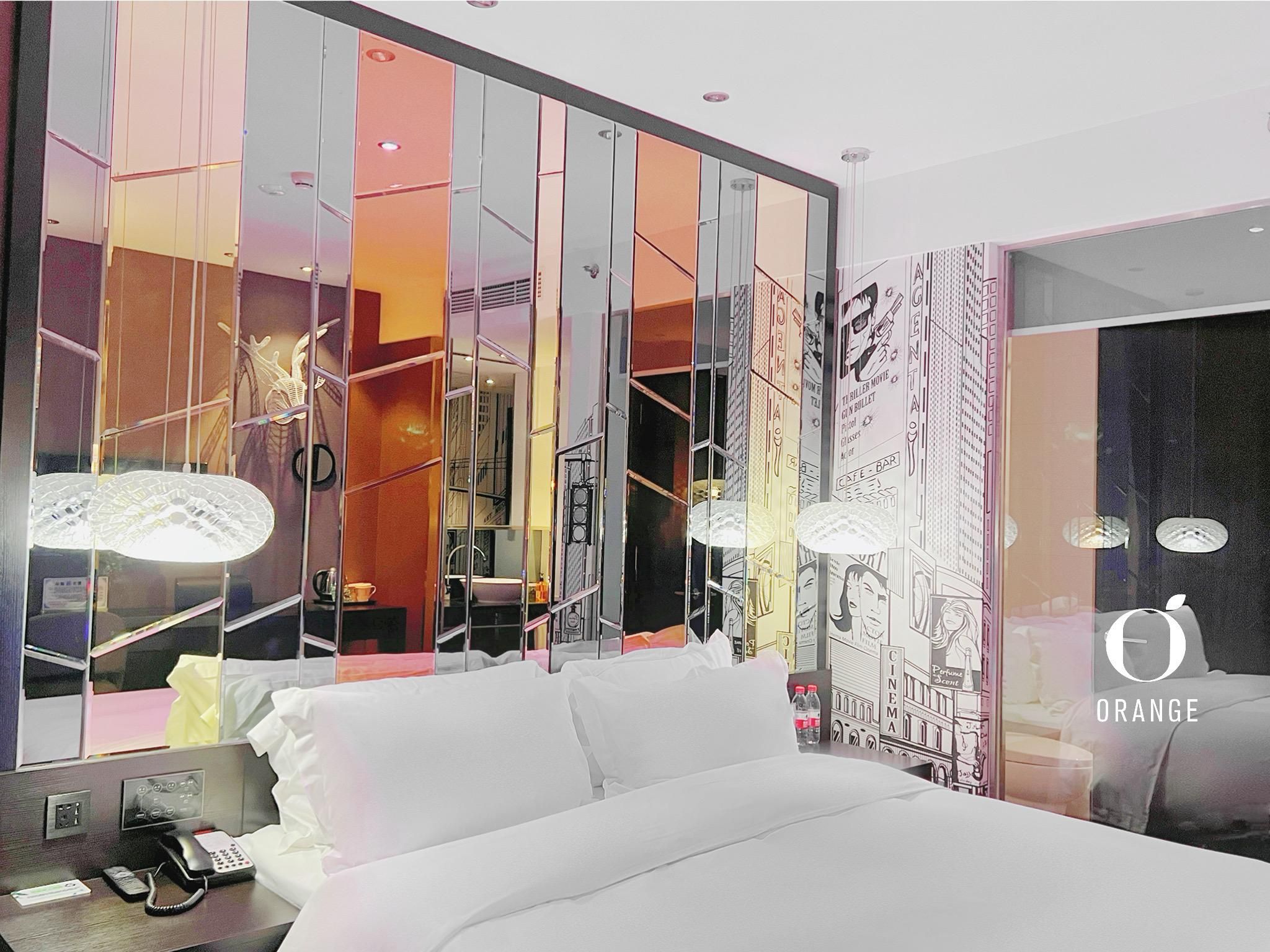 Queen Superior Room