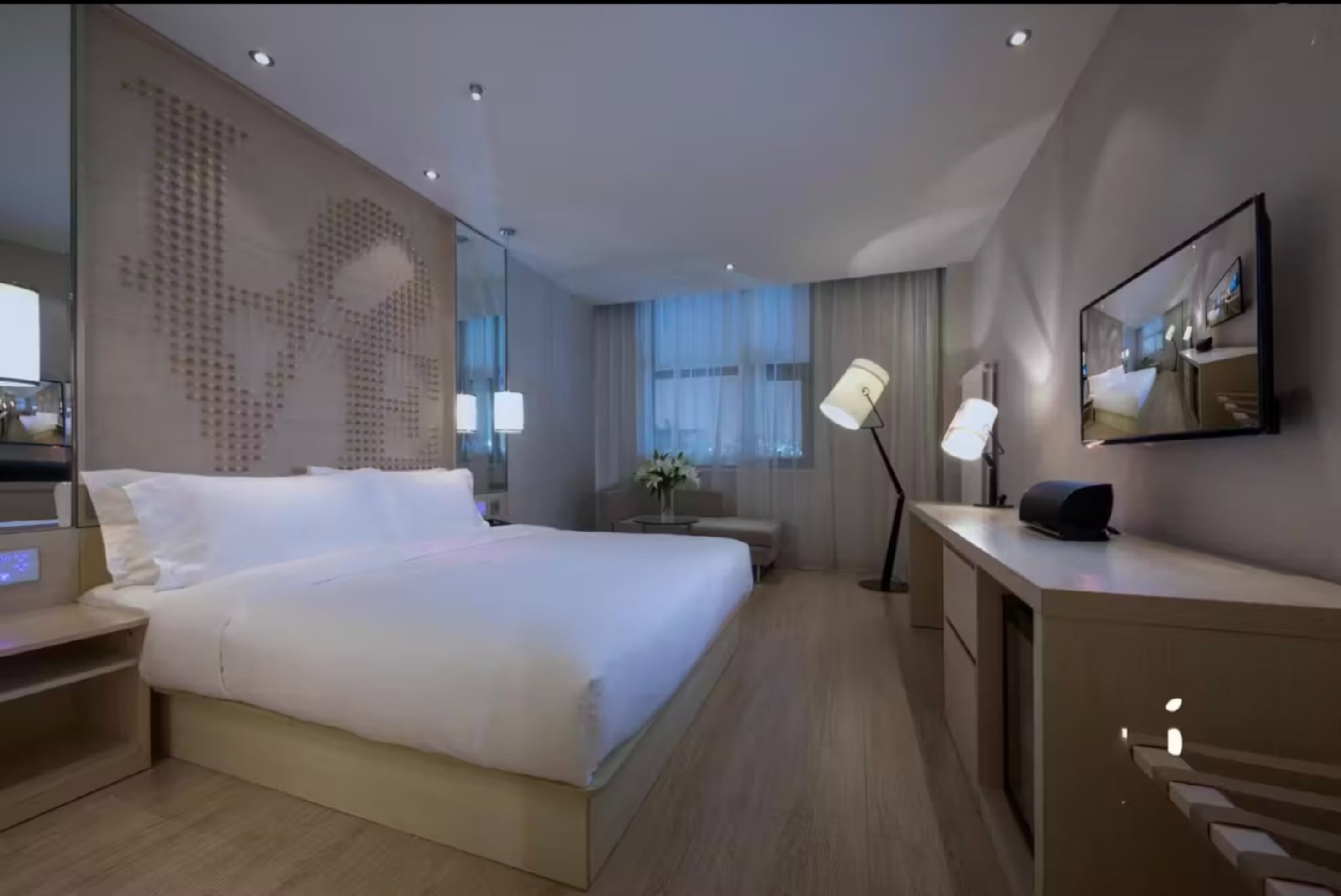Select Bed Room