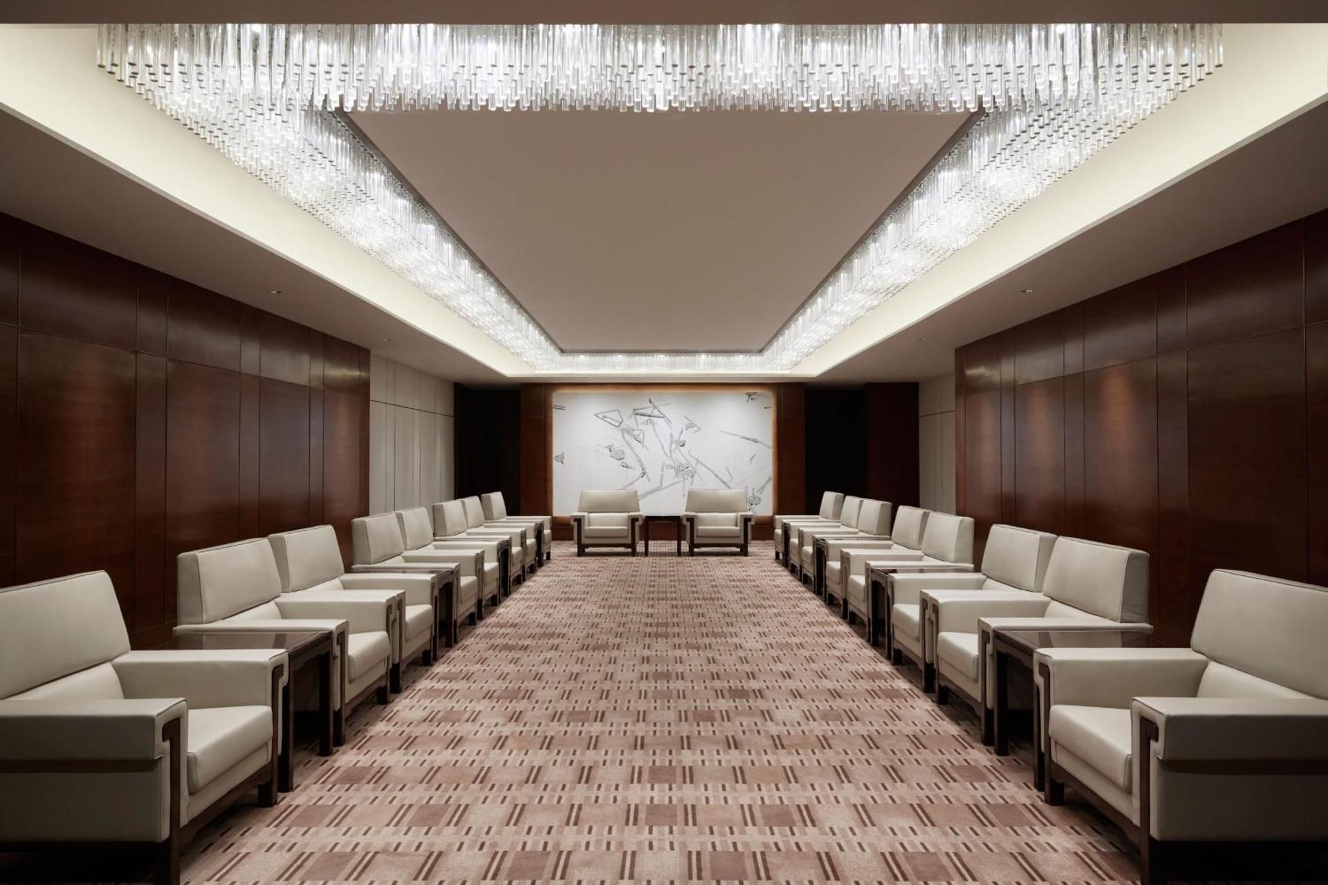 meeting room / ballrooms