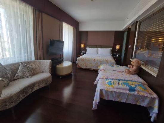 7 Days - Youxiang Bed Room