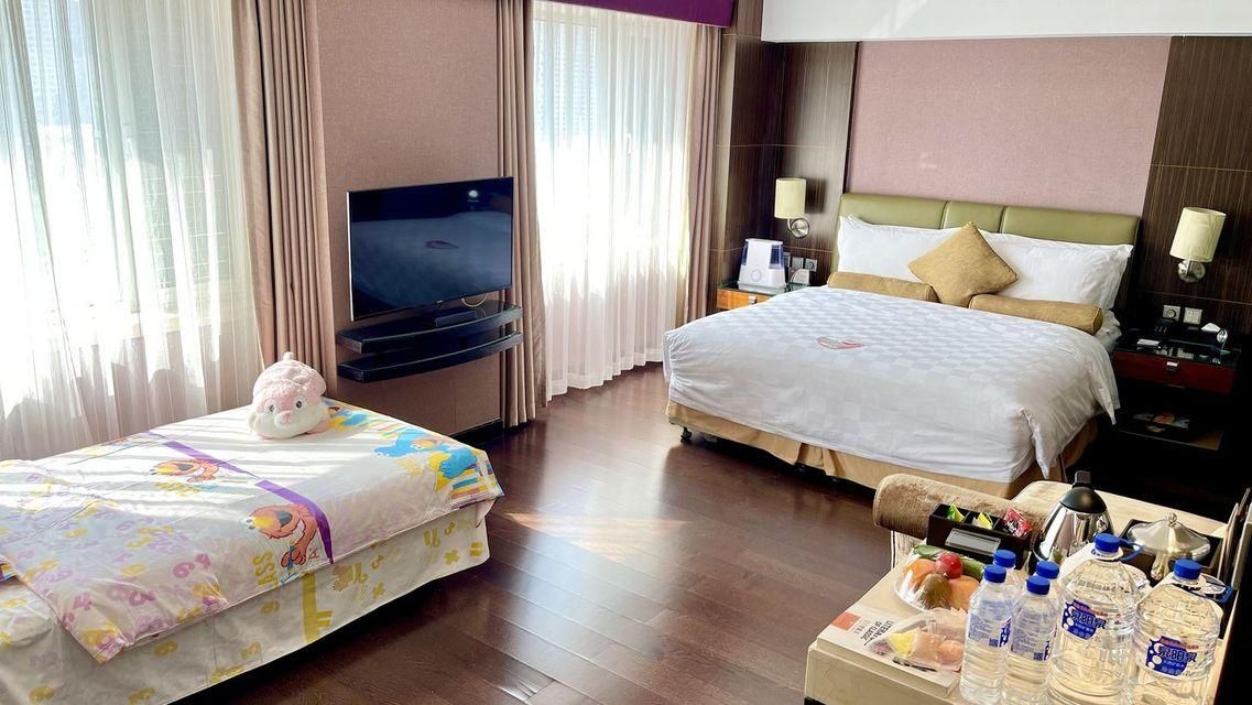 7 Days - Youxiang Bed Room