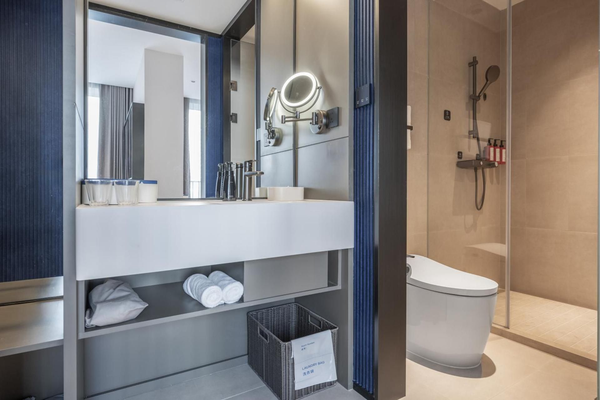 Superior Family Suite
