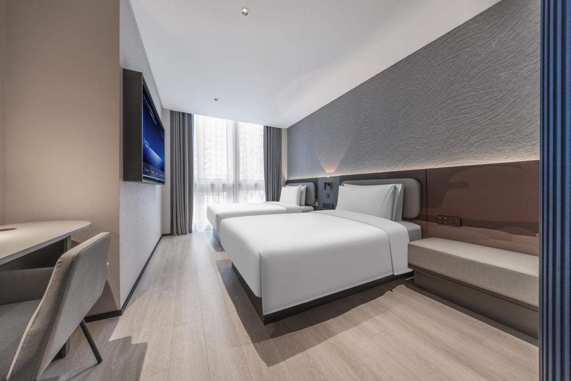 Select Twin Room